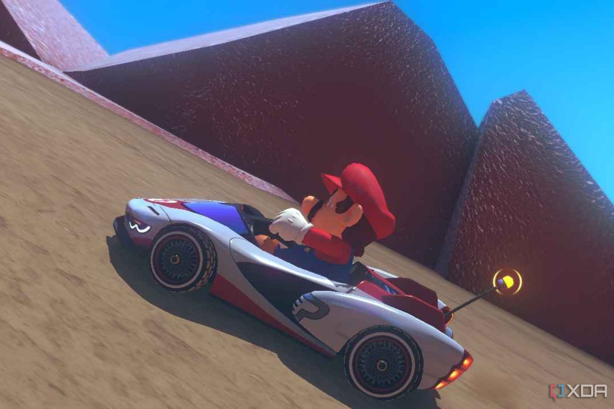 5 biggest expectations players have for Mario Kart 9