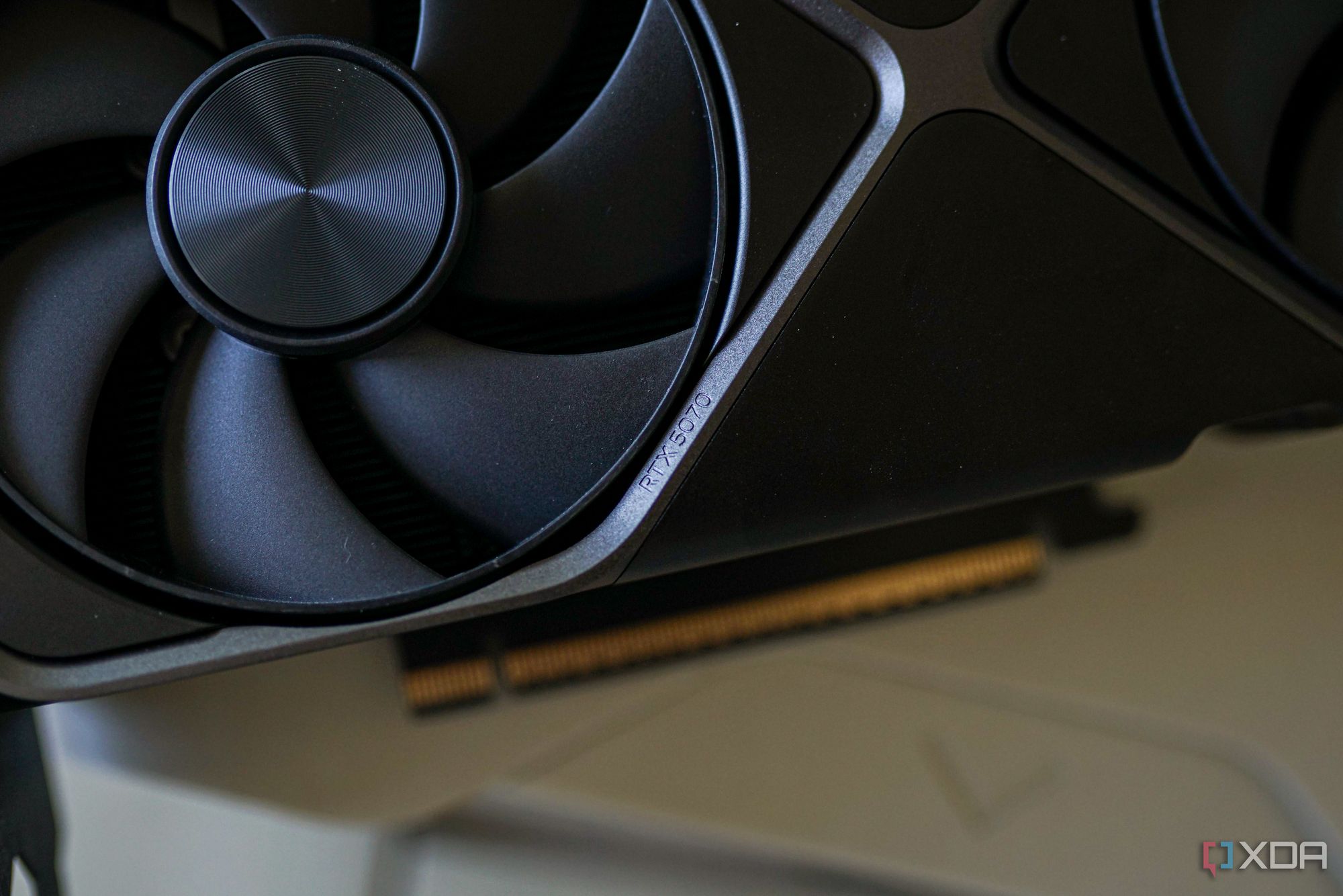 Nvidia's RTX 50 series is bad for gaming laptops too, not just PCs