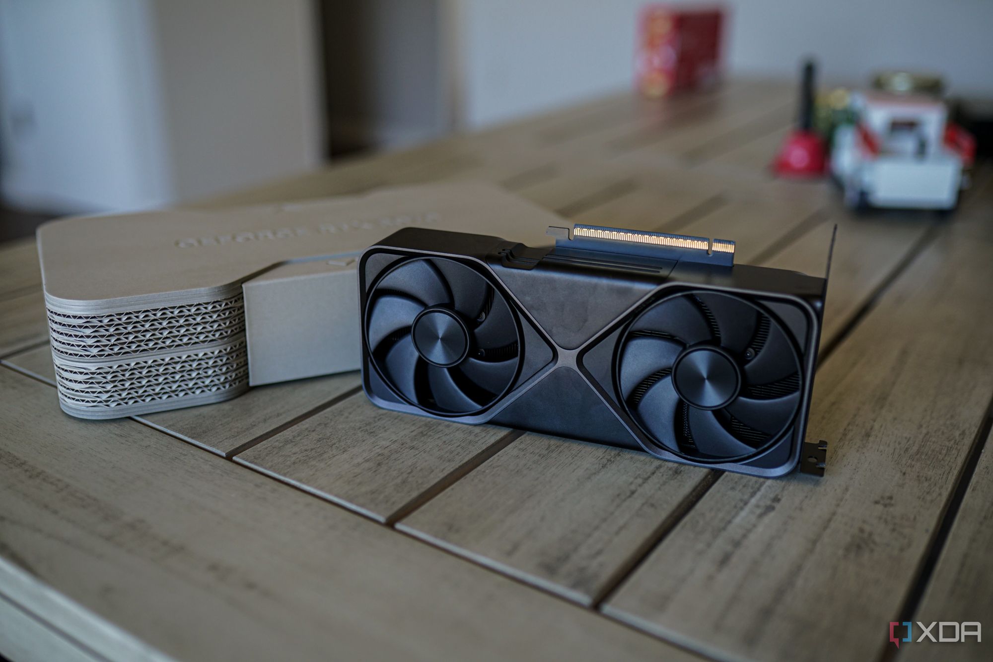 Nvidia RTX 5070 review: It feels like déjà vu