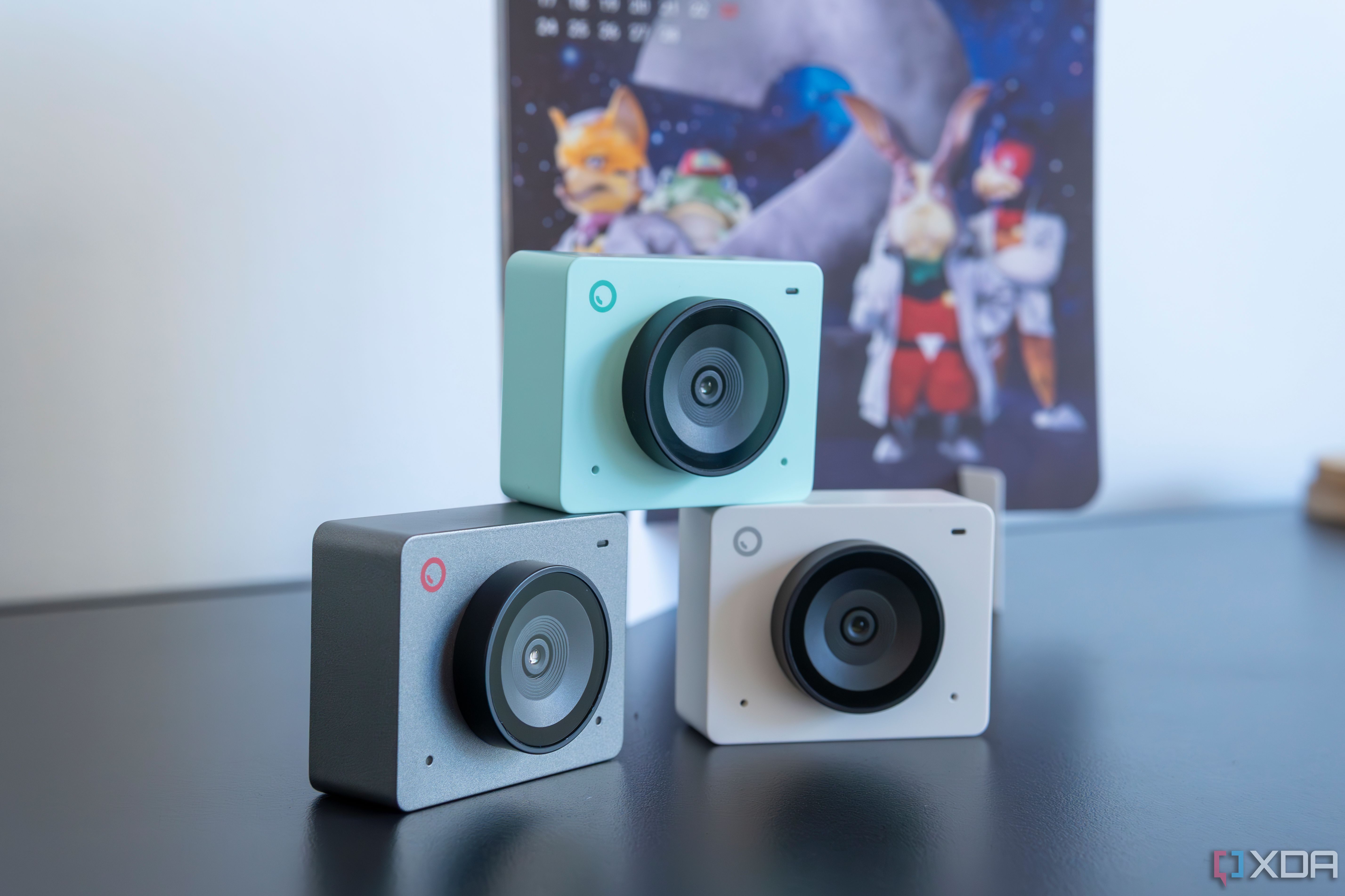 Your webcam might be spying on you — here's what you can do