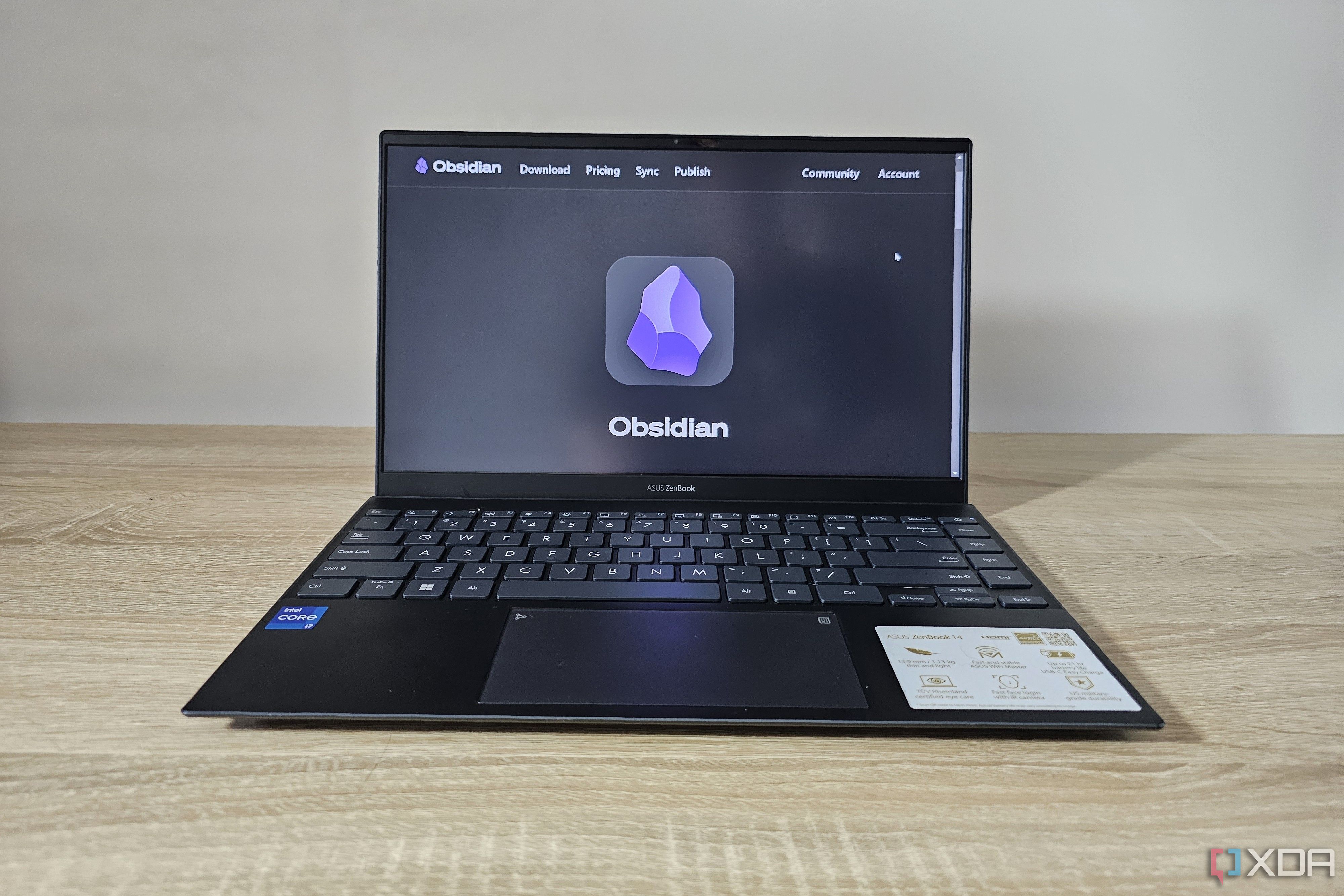 3 free ways to sync your Obsidian notes to the cloud