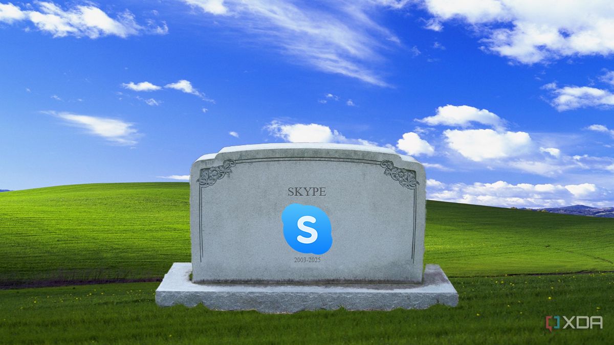 Exclusive: Microsoft is finally shutting down Skype in May