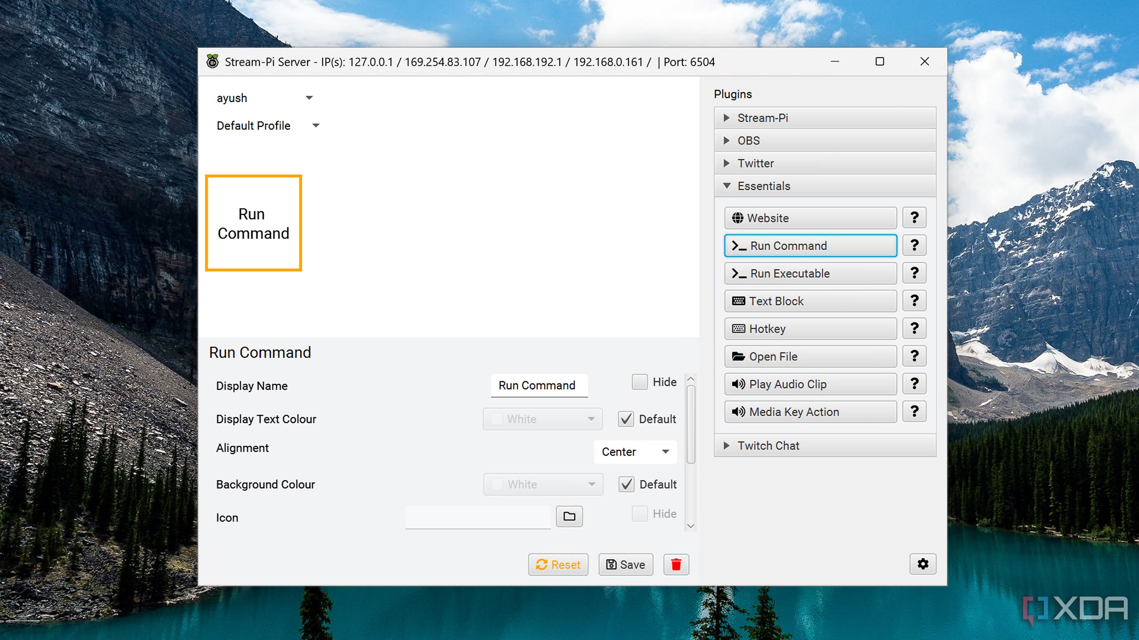 I turned my Raspberry Pi into a Stream Deck, and you can, too