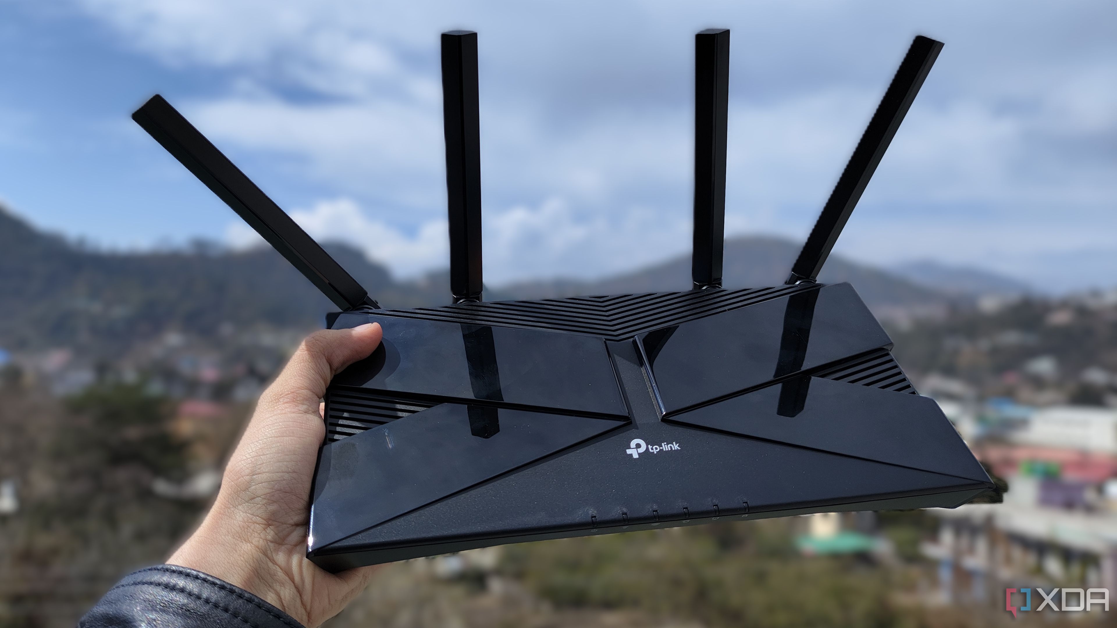 4 reasons why you don't need a Wi-Fi 7 router right now