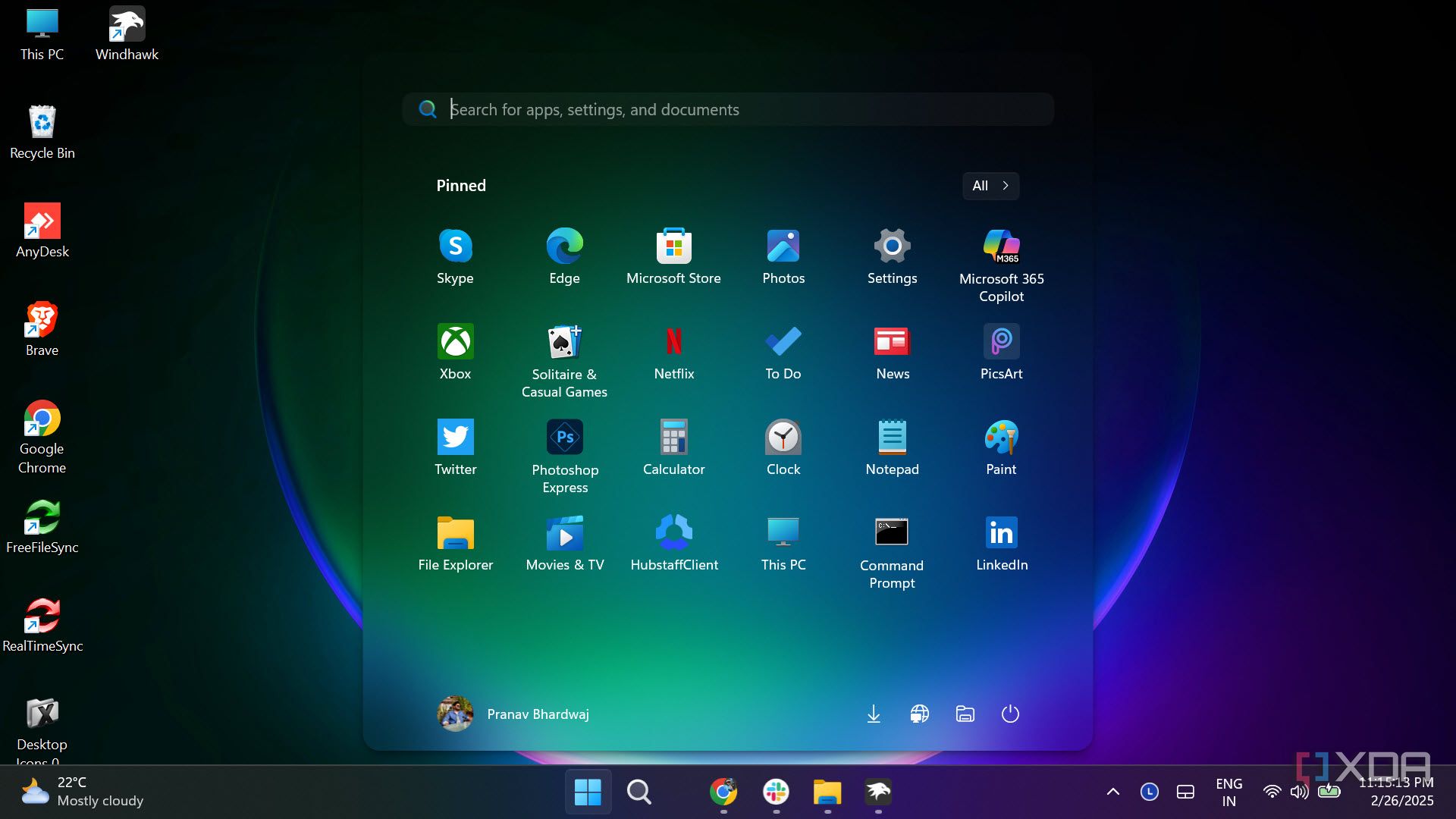Best Start Menureplacements For Windows 10customize
