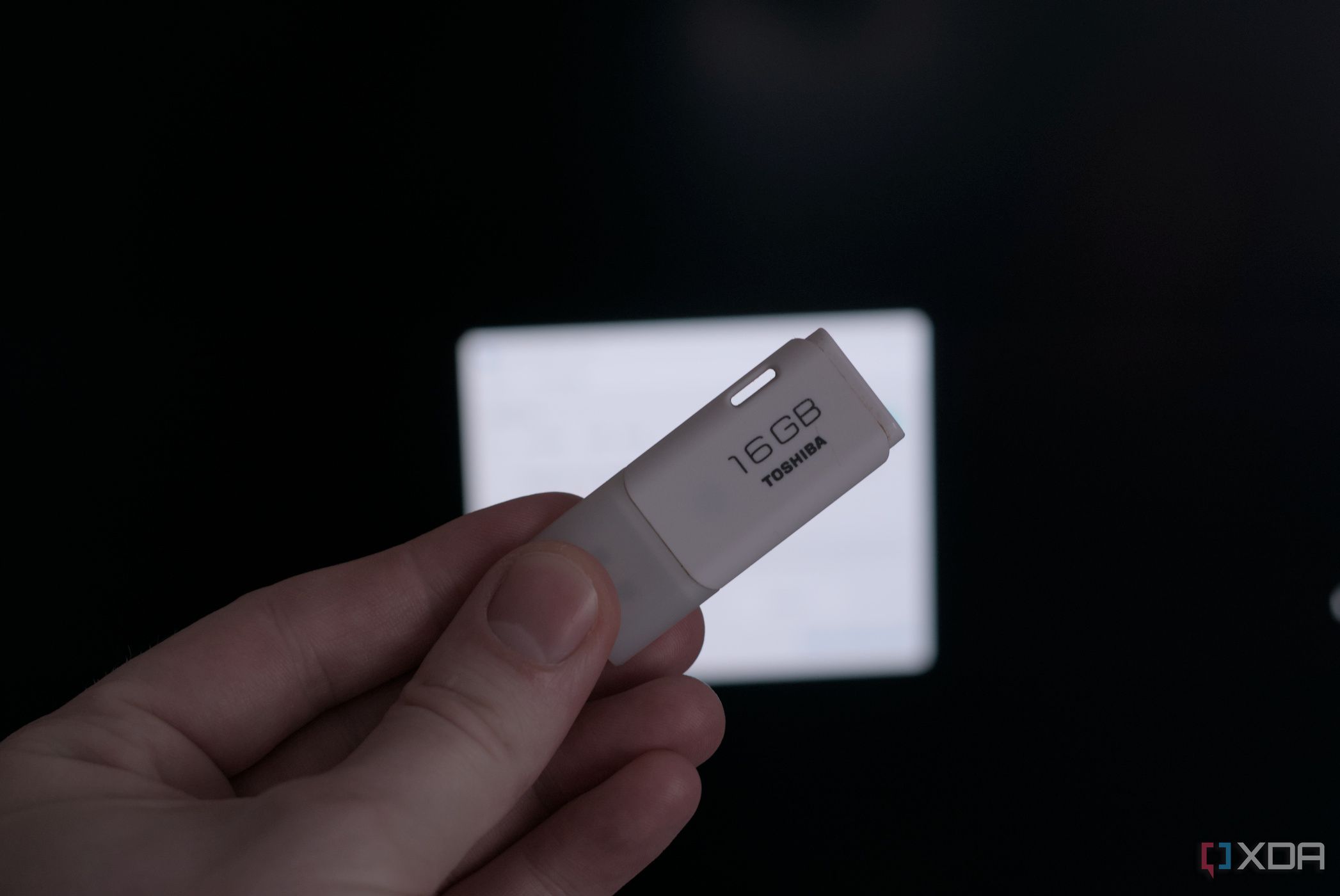 Turn your old USB drive into a powerful recovery tool