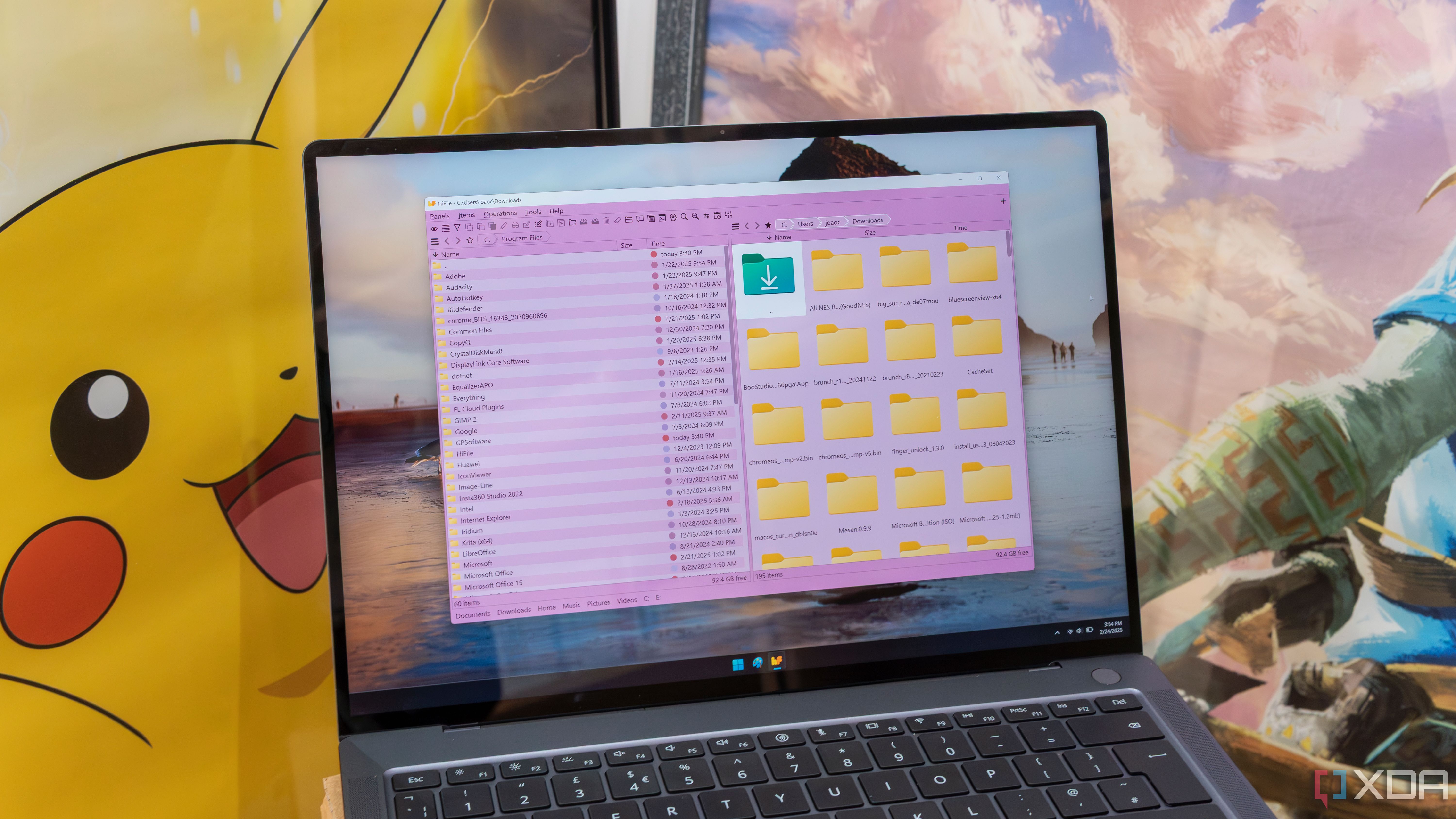 The Windows 11 Beta will finally bring peace to your chaotic file organization