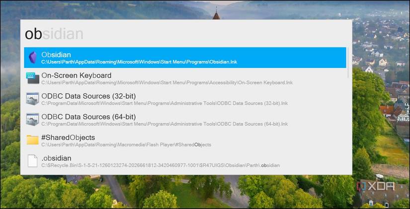 Script Wox Wox is the Alfred alternative Windows users need to boost their ...