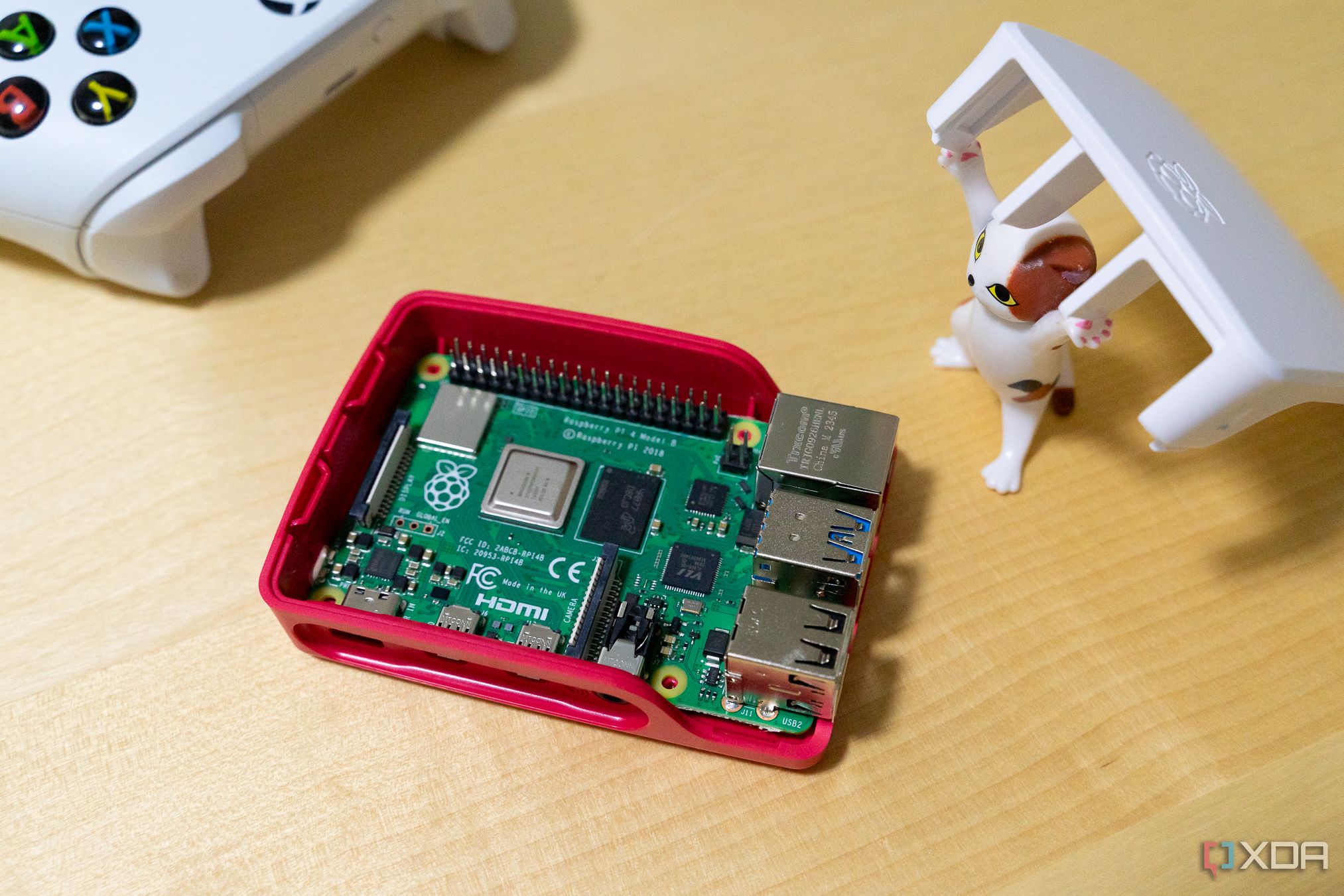 How to turn a Raspberry Pi into a retro gaming machine you can take anywhere