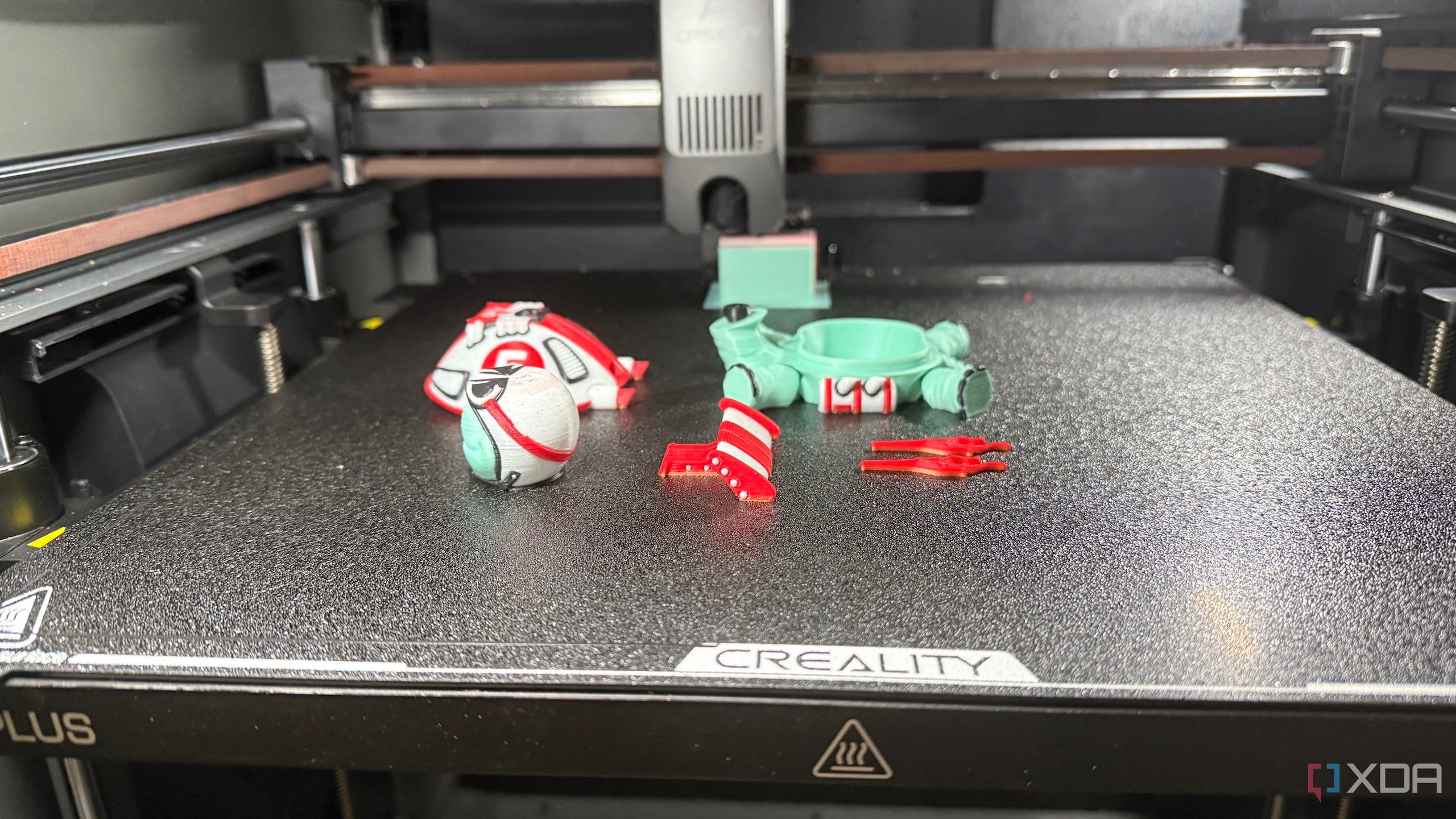 5 reasons your 3D prints keep warping (and how to fix them)