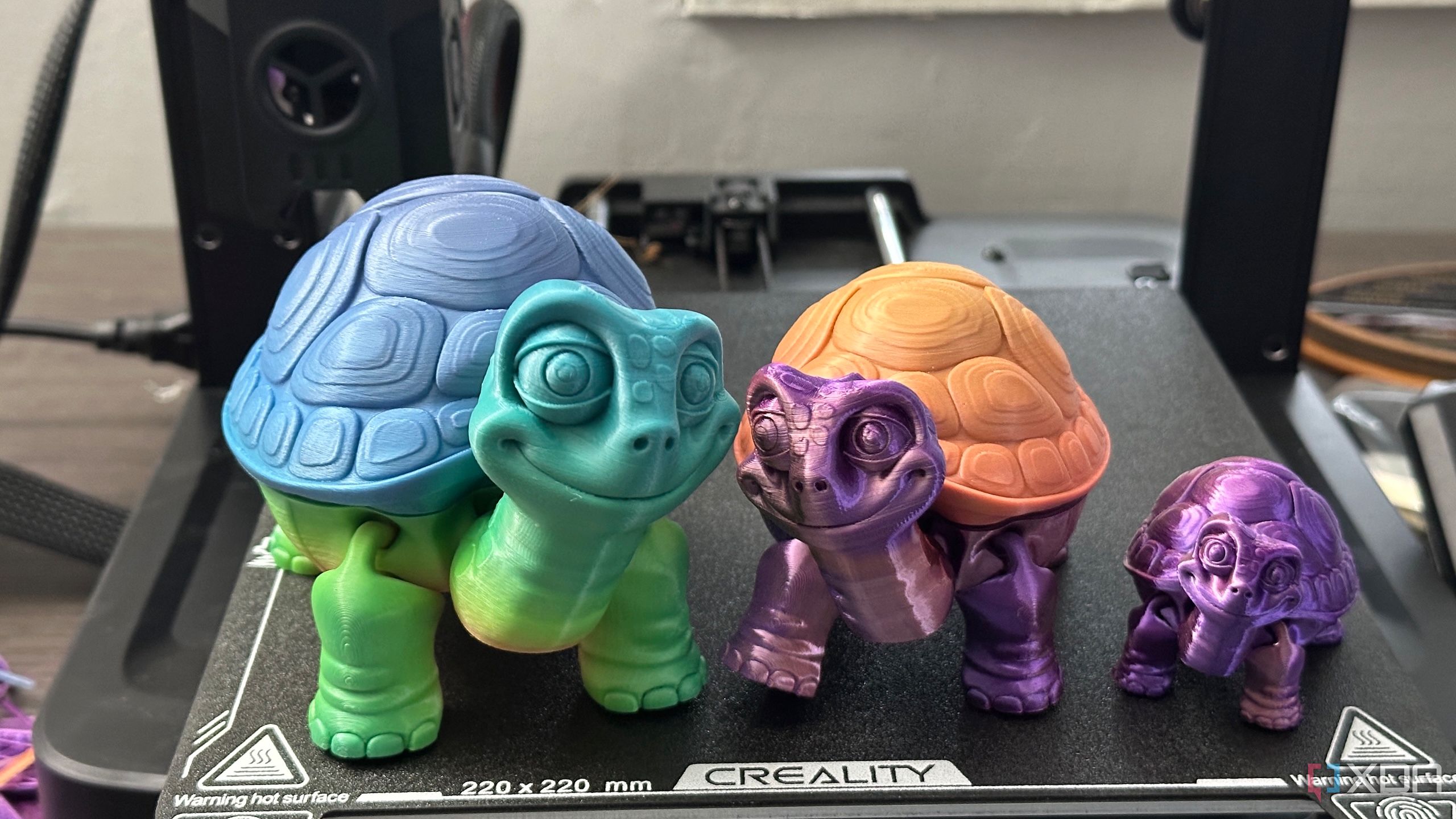 6 easy ways to make your 3D prints look more professional