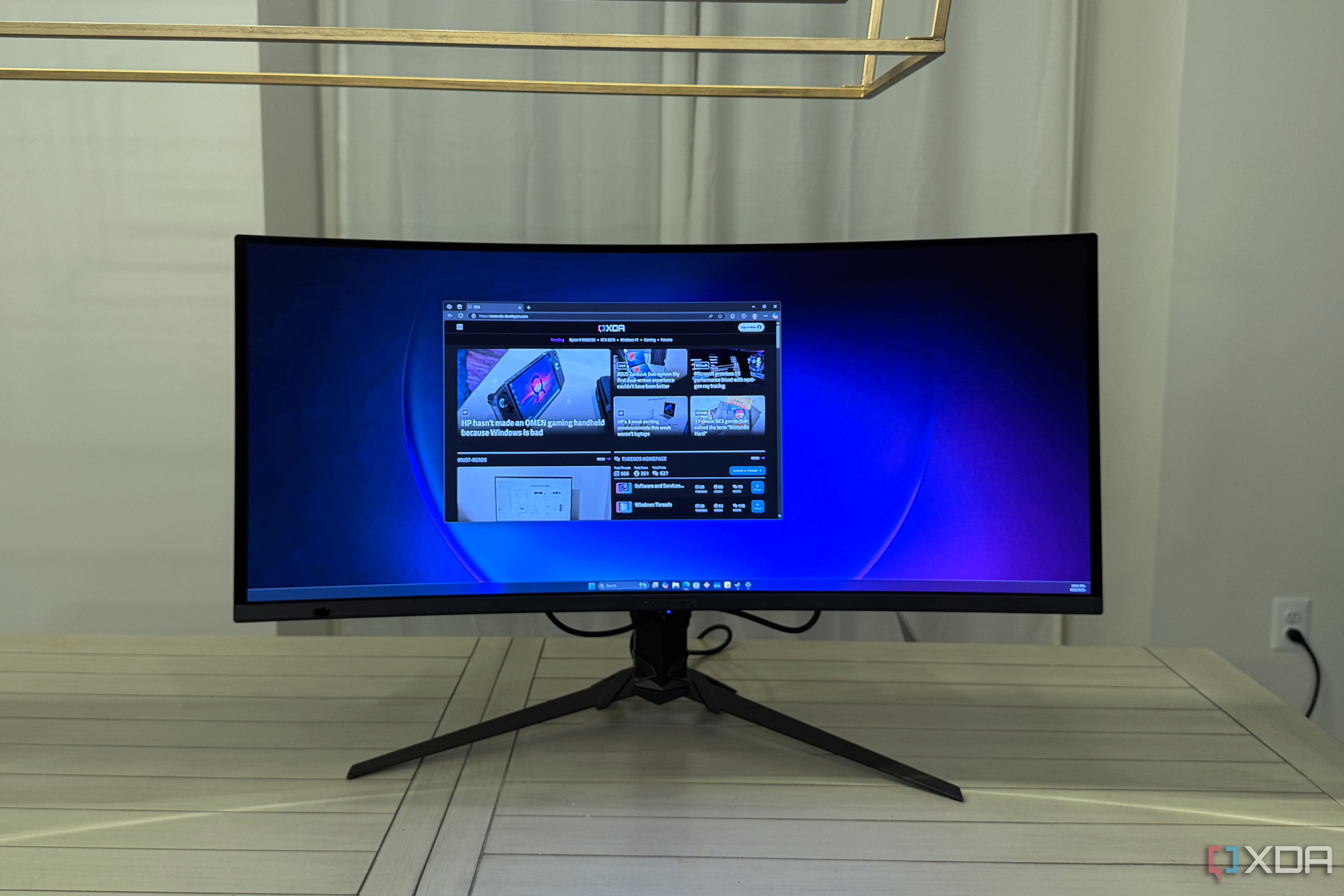 HOT Gaming Acer Predator X34 Gs Predator Gaming Monitor Acer