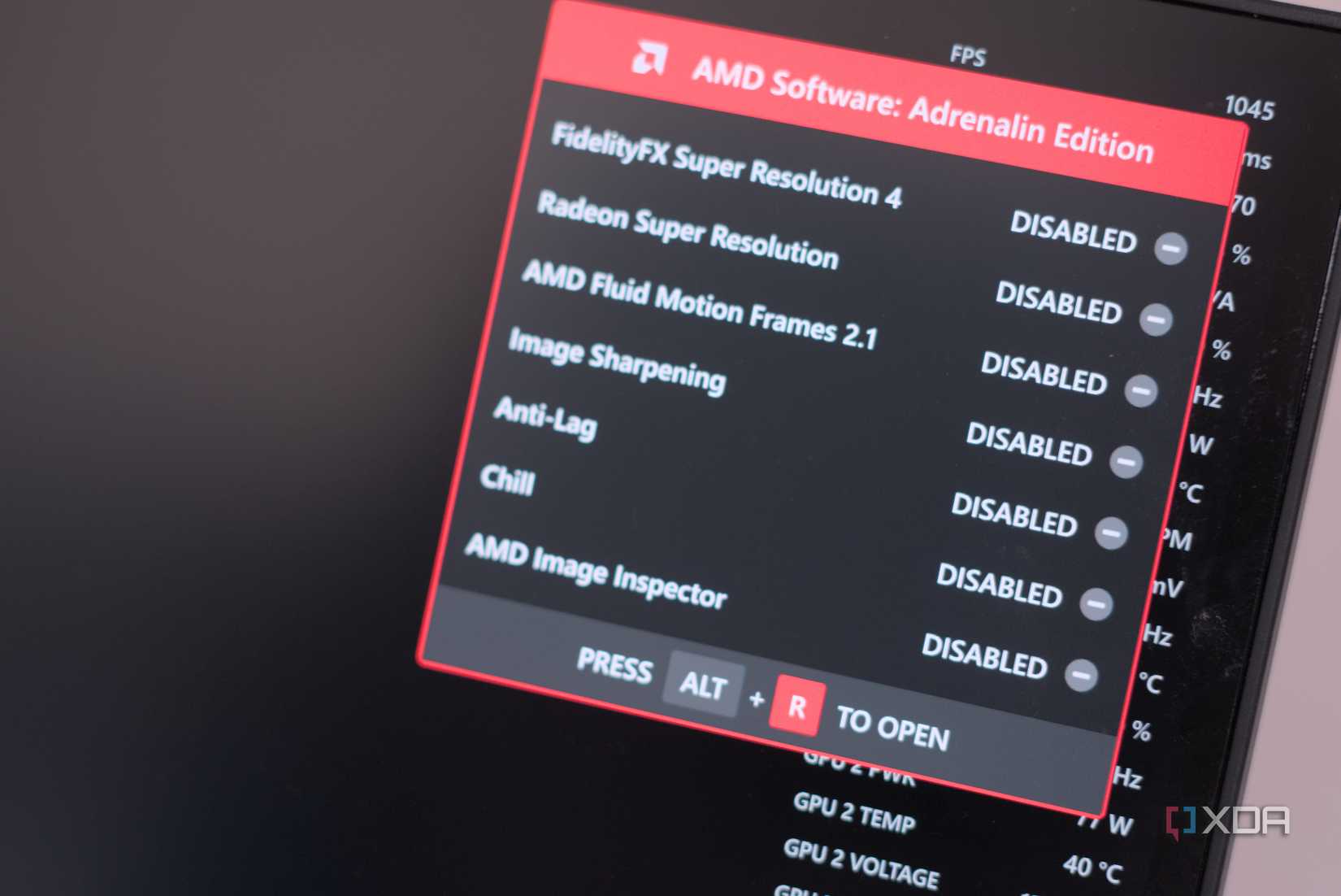 What you need to know about AMD's RX 90 series