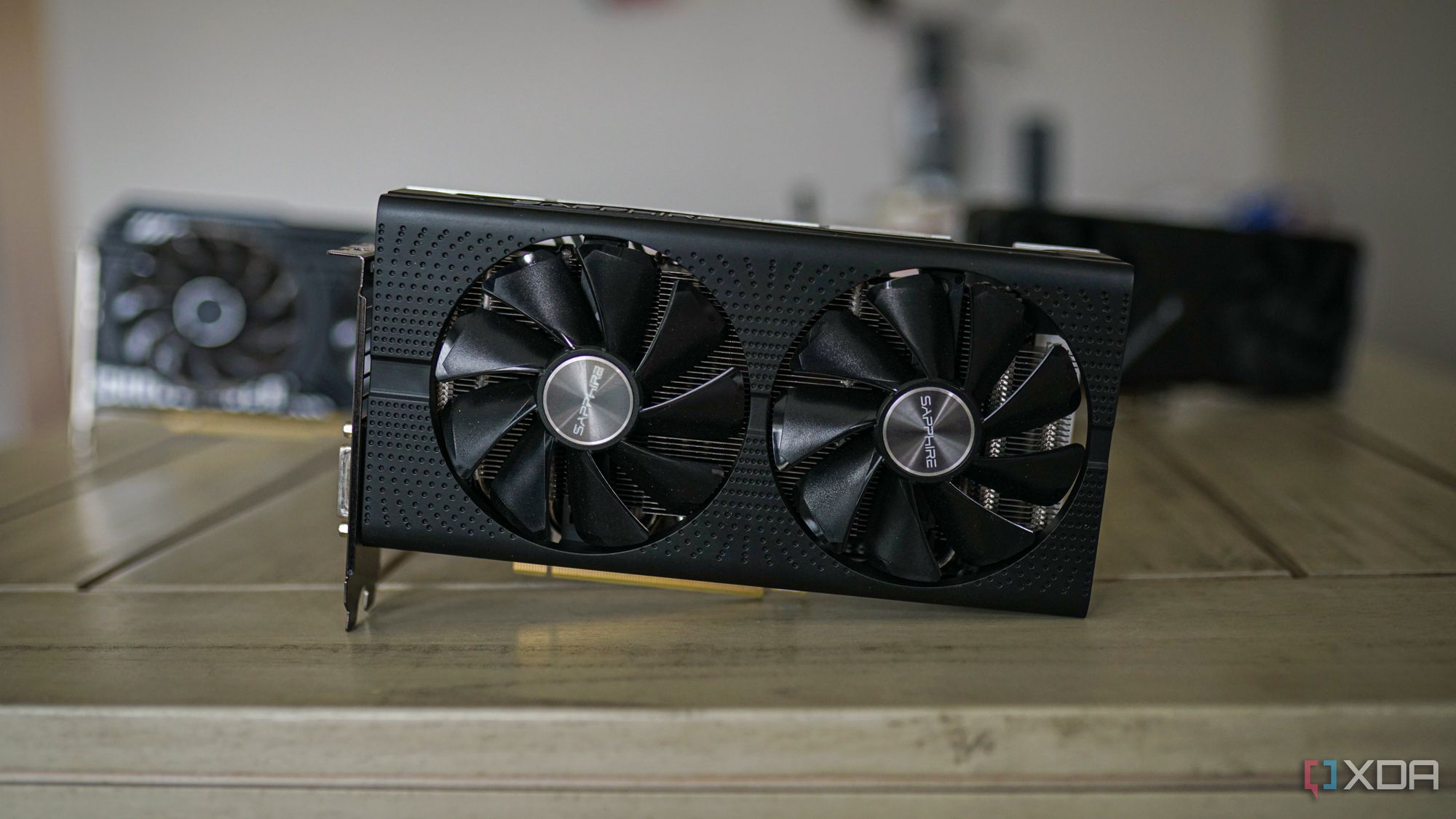 4 GPUs that need an upgrade immediately