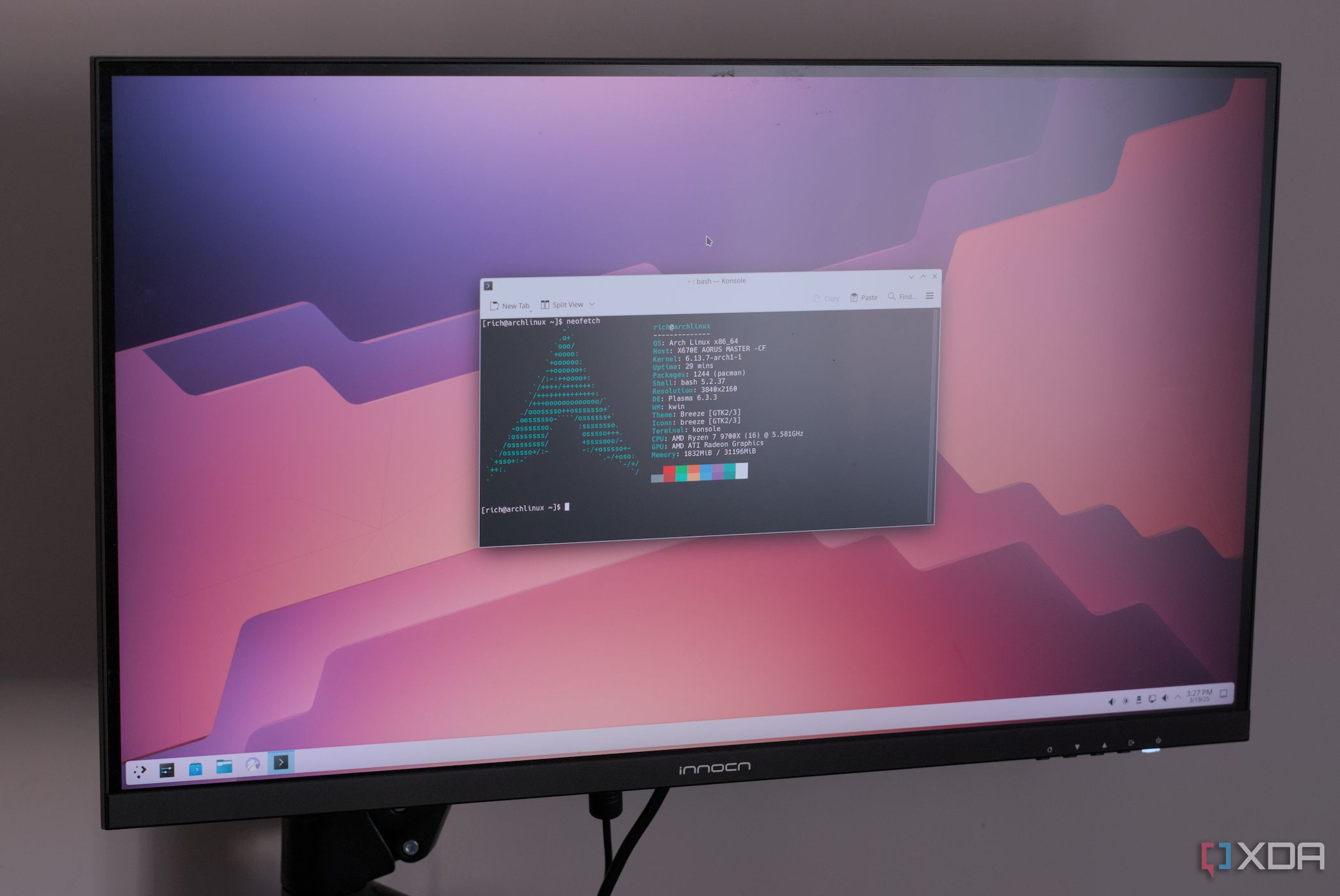 It's easy to make Arch Linux better than Windows — here's how