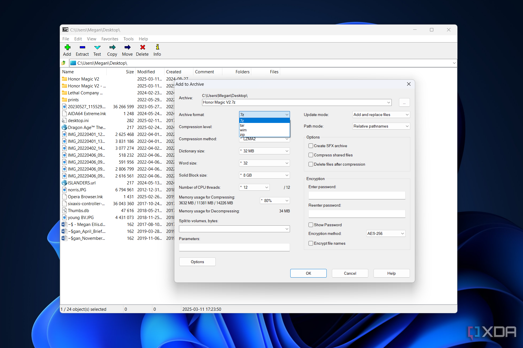 4 reasons you should stop using WinRAR and switch to 7-Zip