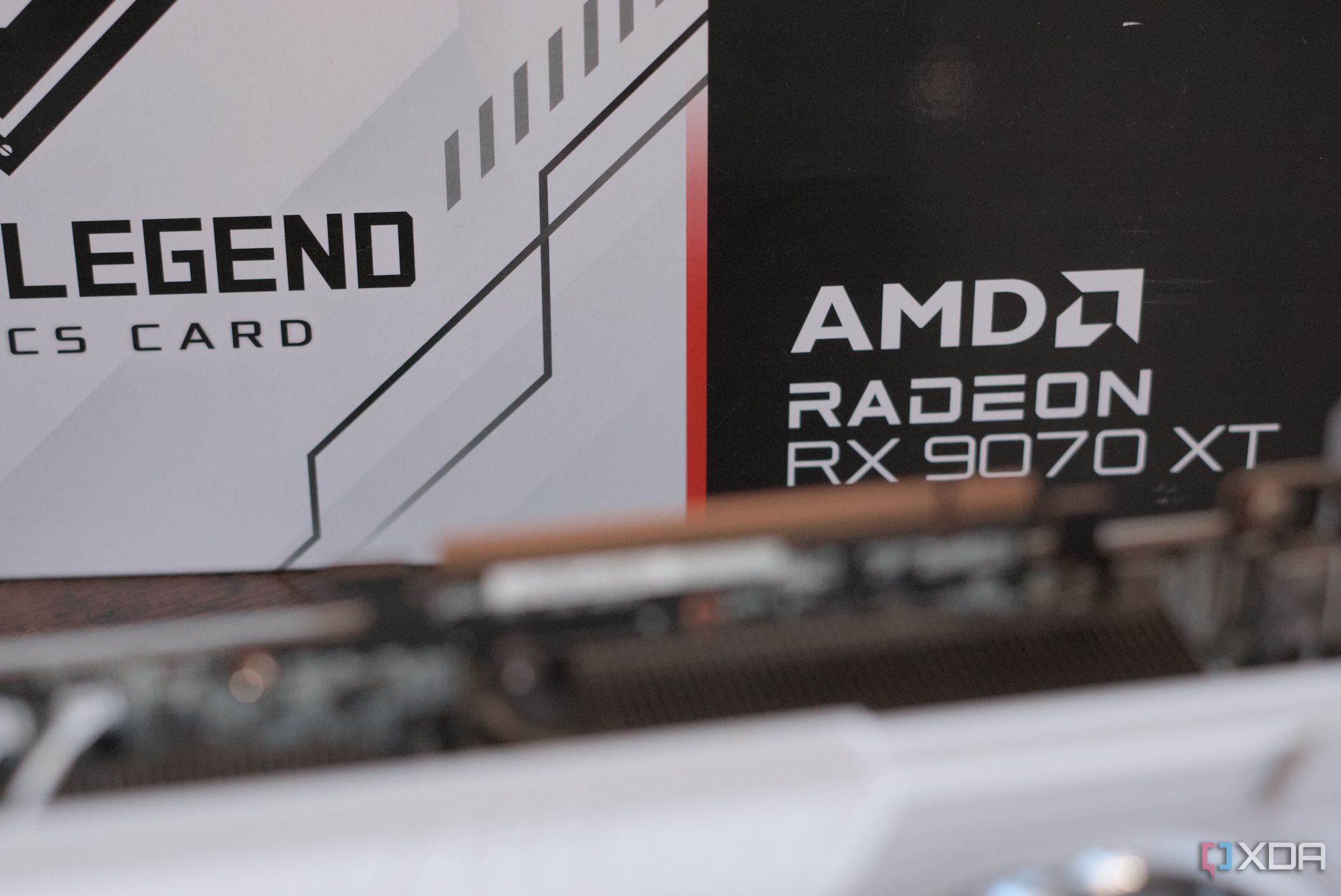 Gaming on Linux with AMD's RDNA 4 GPUs is a blast