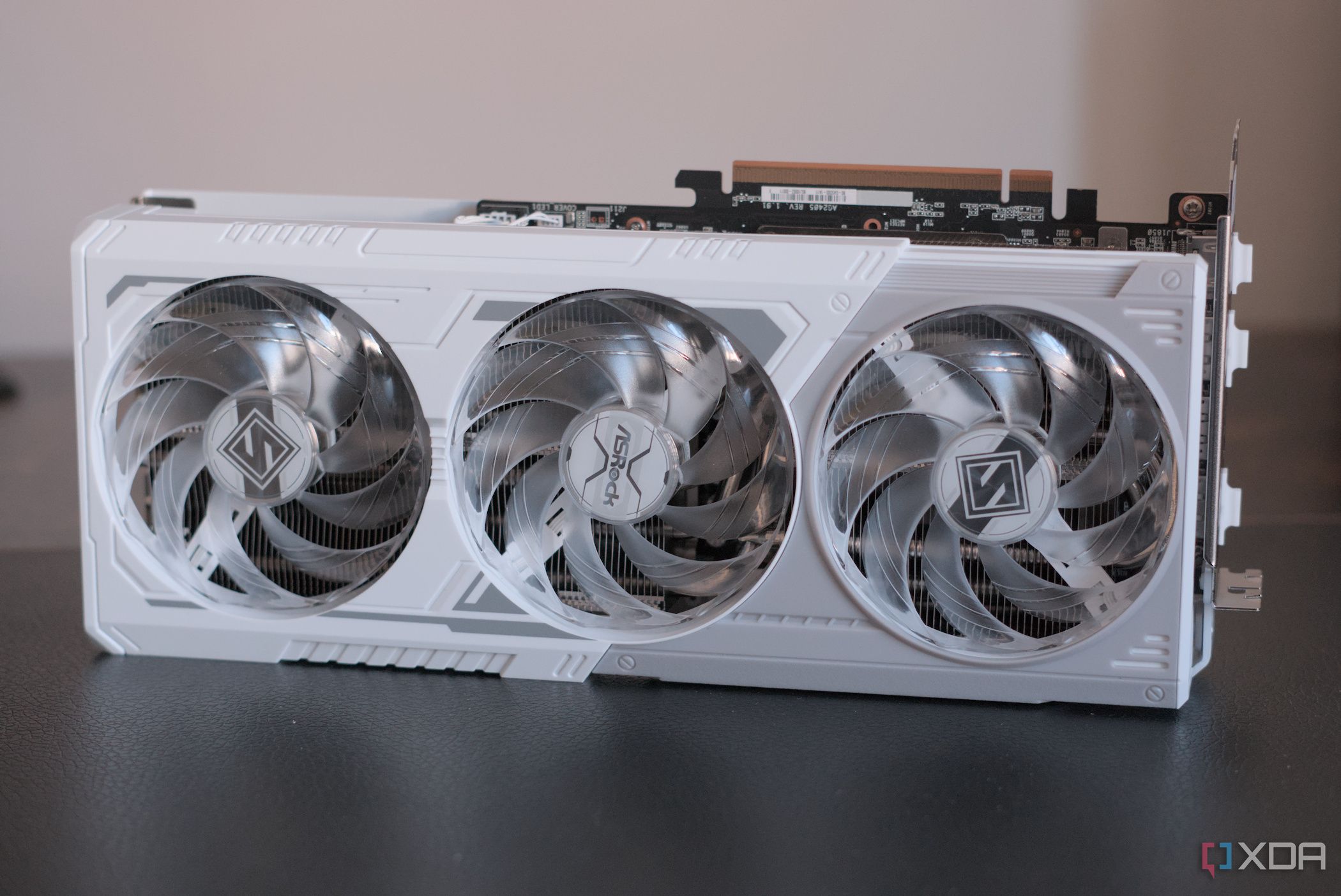 AMD's Radeon RX 9070 XT is the most exciting GPU to launch AMD's Radeon RX 9070 XT is the most exciting GPU to launch
