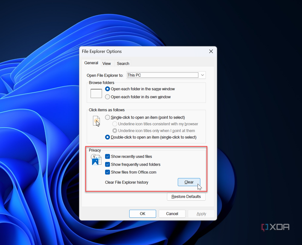 clear_file_explorer_cache.png