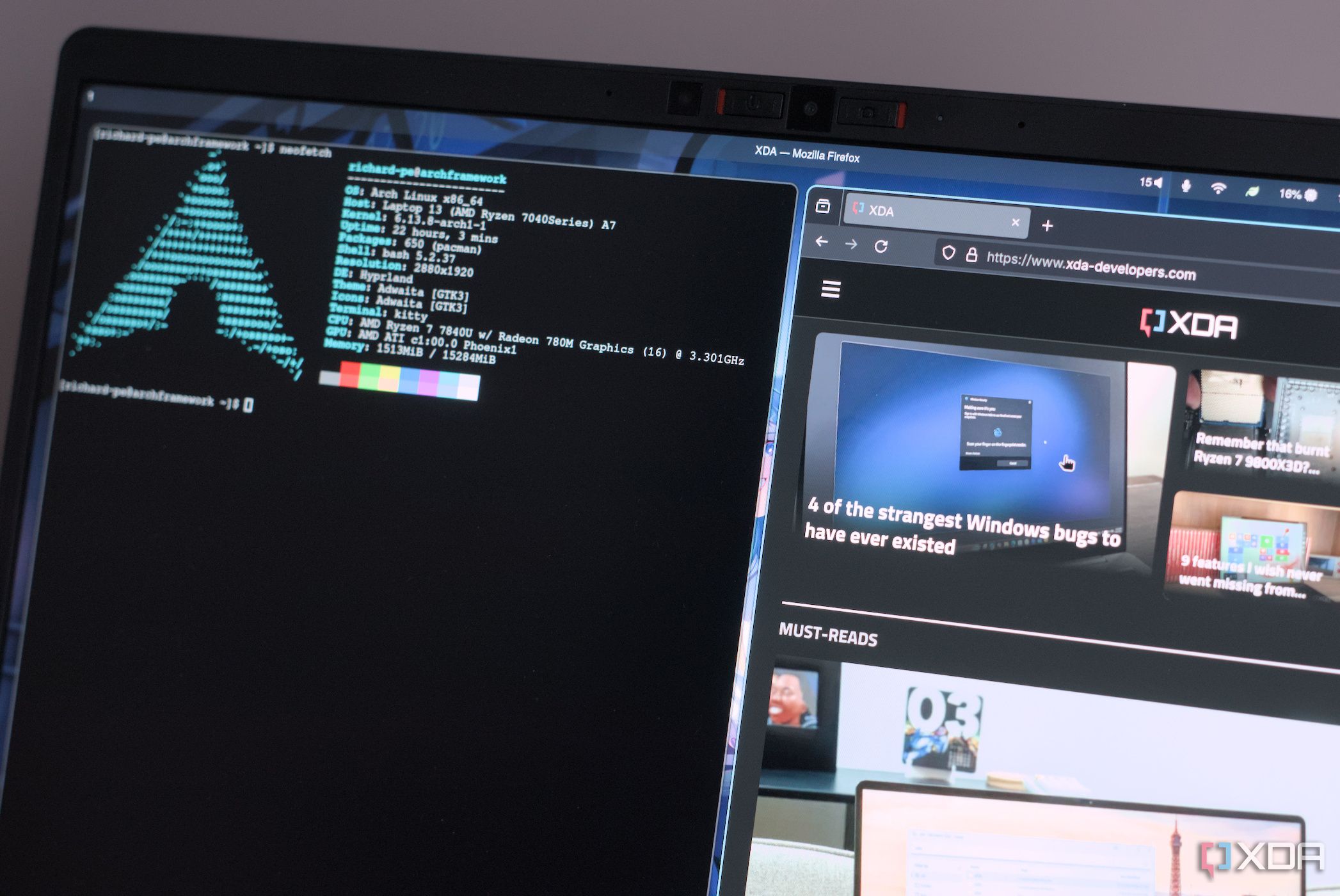 Every Windows user should keep a live version of Linux handy — here's why