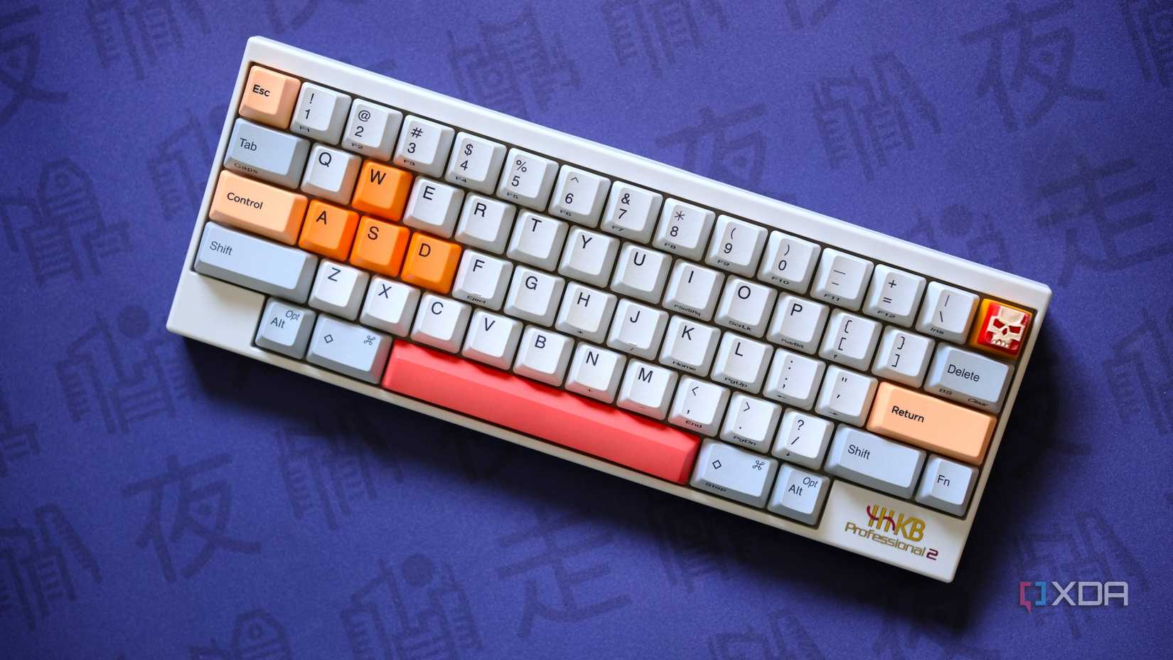 5 best open-source firmwares for your custom mechanical keyboard