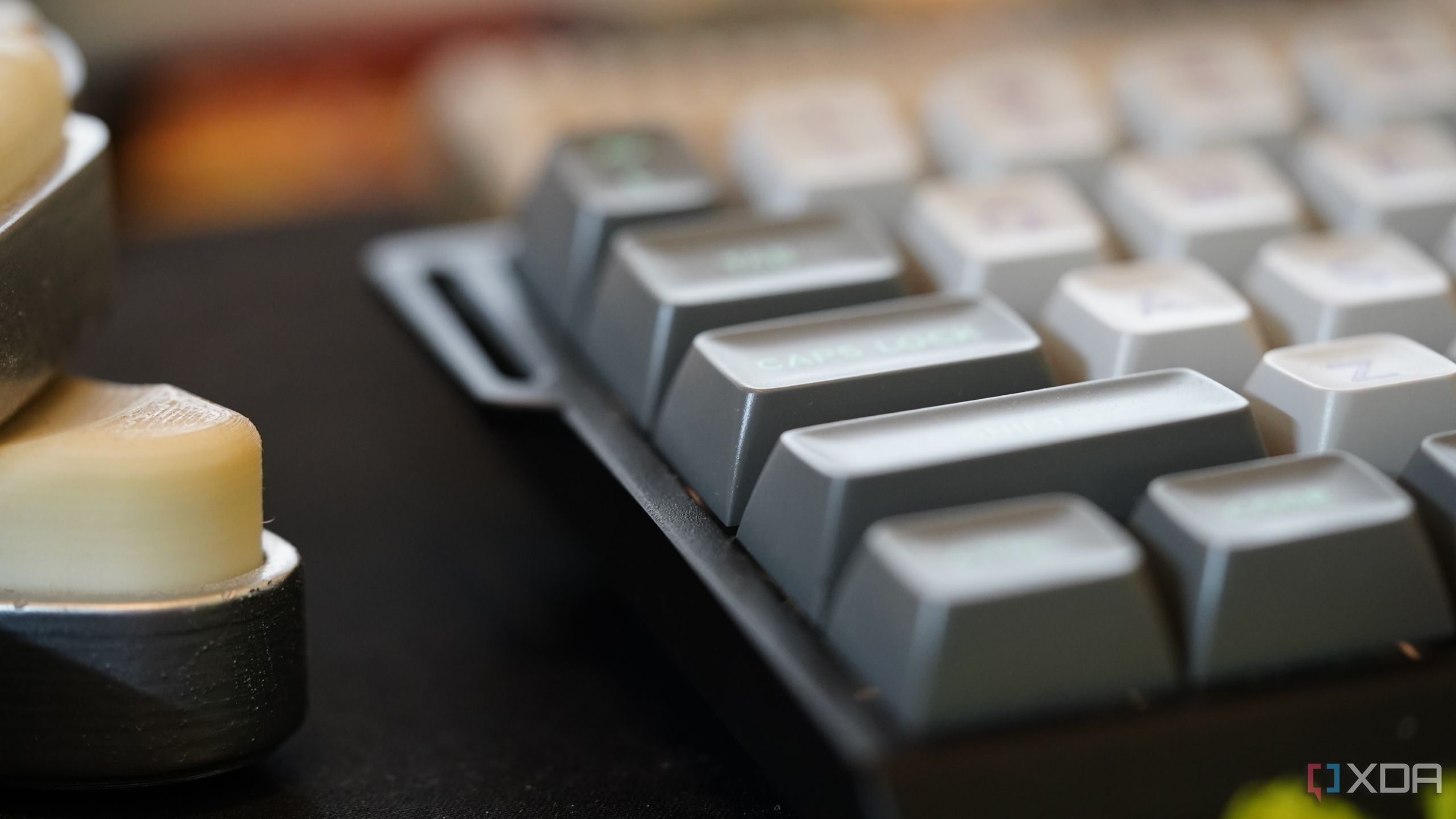 5 best open-source firmwares for your custom mechanical keyboard