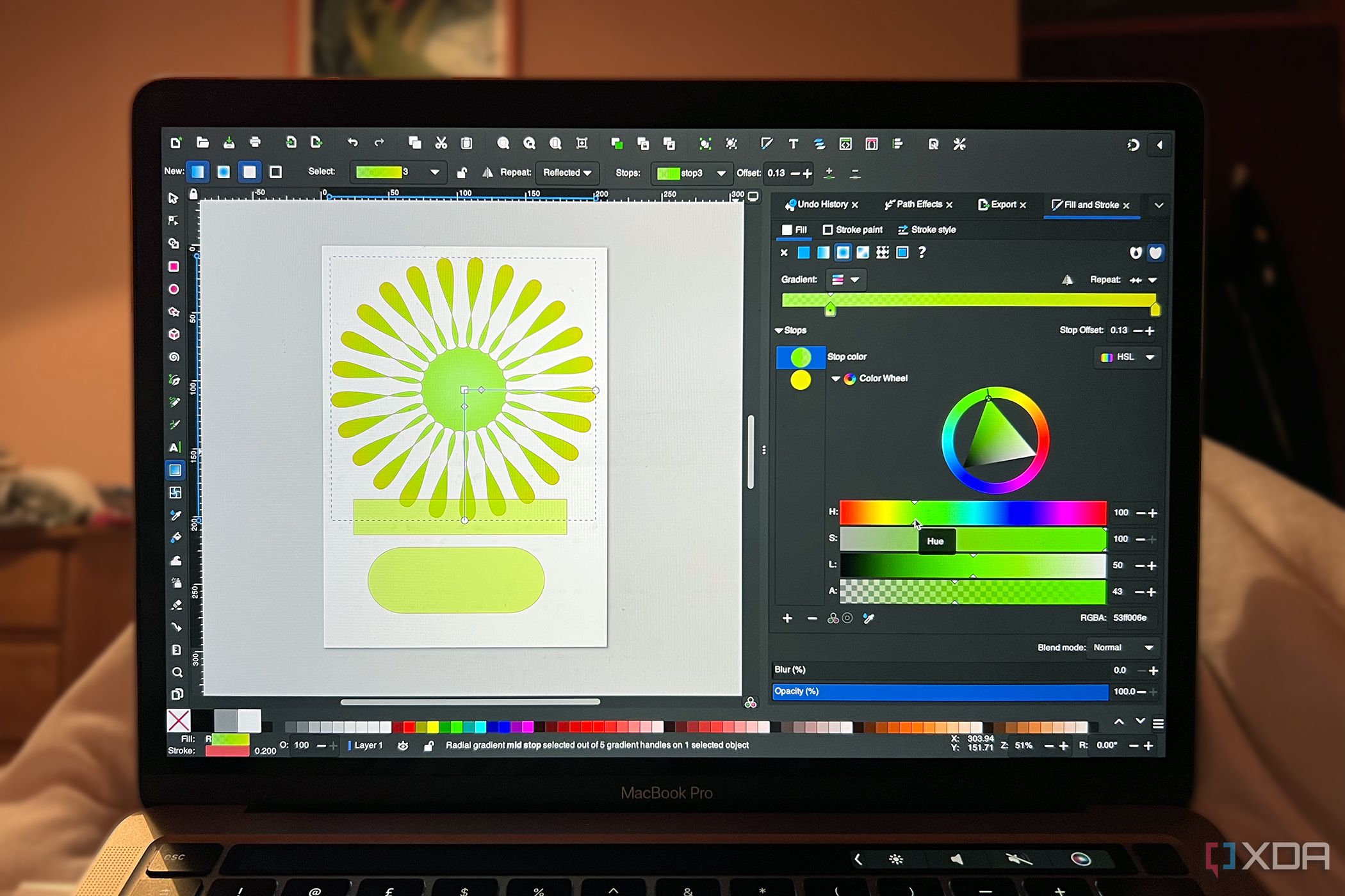 5 reasons Inkscape is the best-open source Illustrator alternative for vector graphics