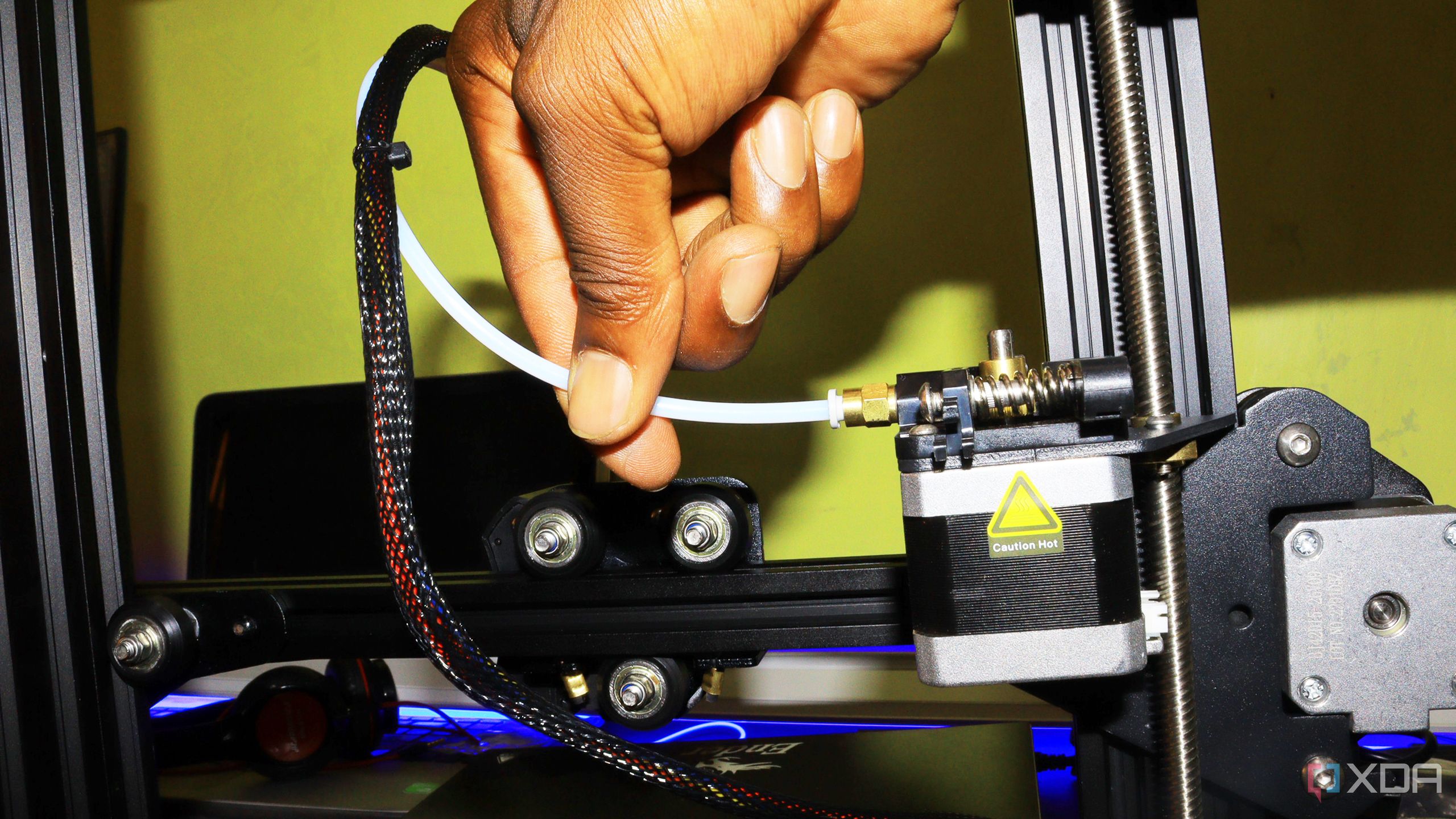 How to keep your 3D printer in perfect shape for consistently flawless prints