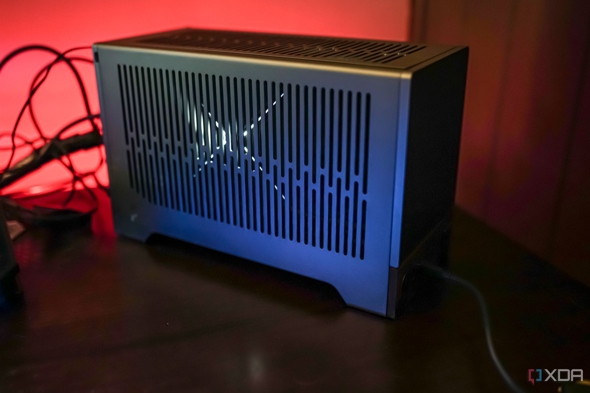 My crazy powerful gaming PC feels like a ticking time bomb