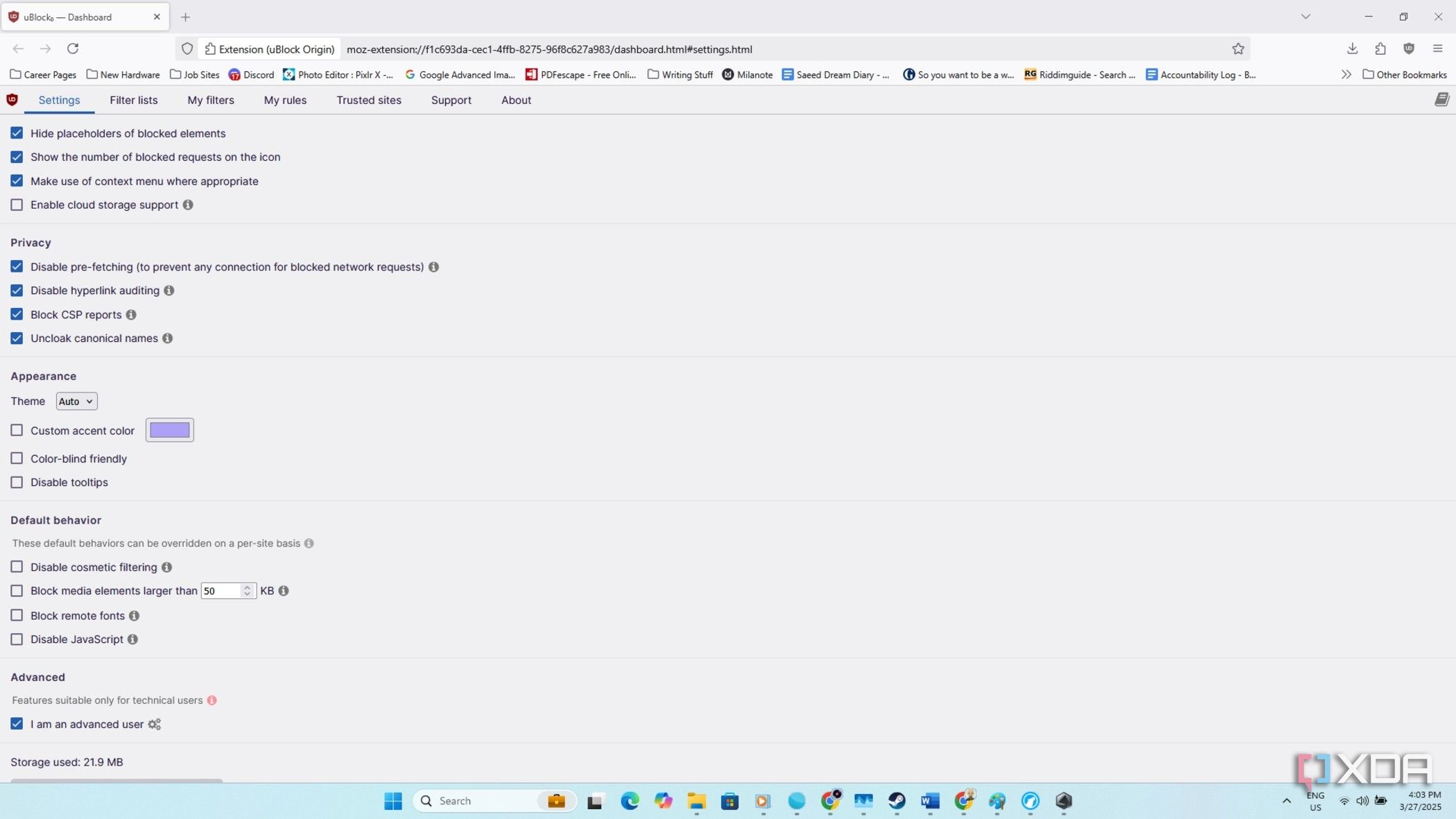 Wolf Browser