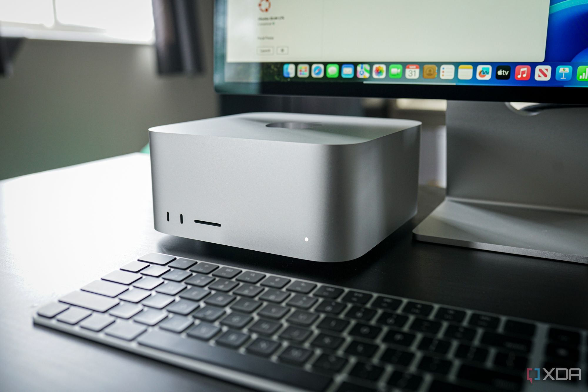 Apple Mac Studio M3 Ultra review: making the impossible possible Apple Mac Studio M3 Ultra review: making the impossible possible