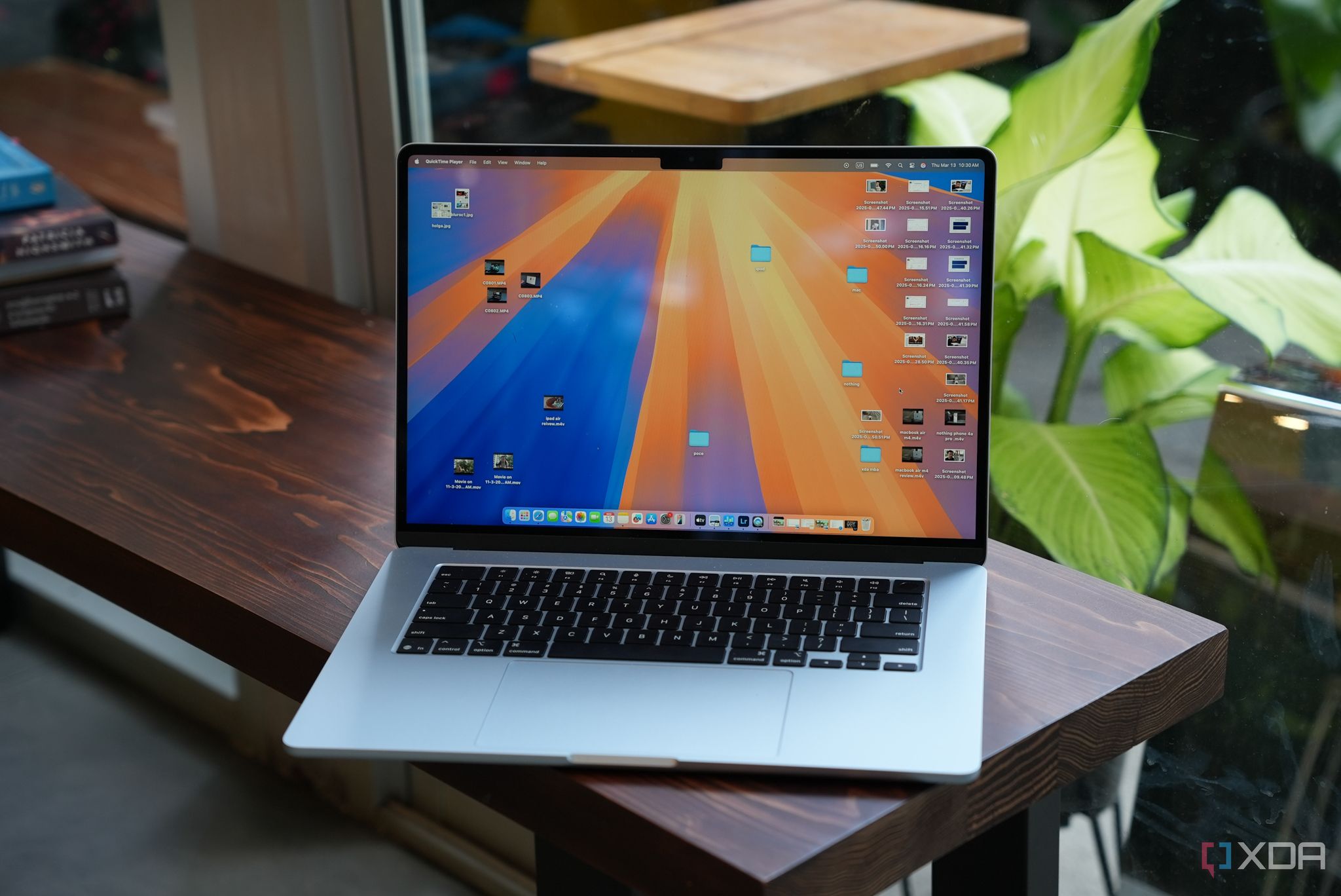 MacBook Air (M4, 2025) review: More power for less money