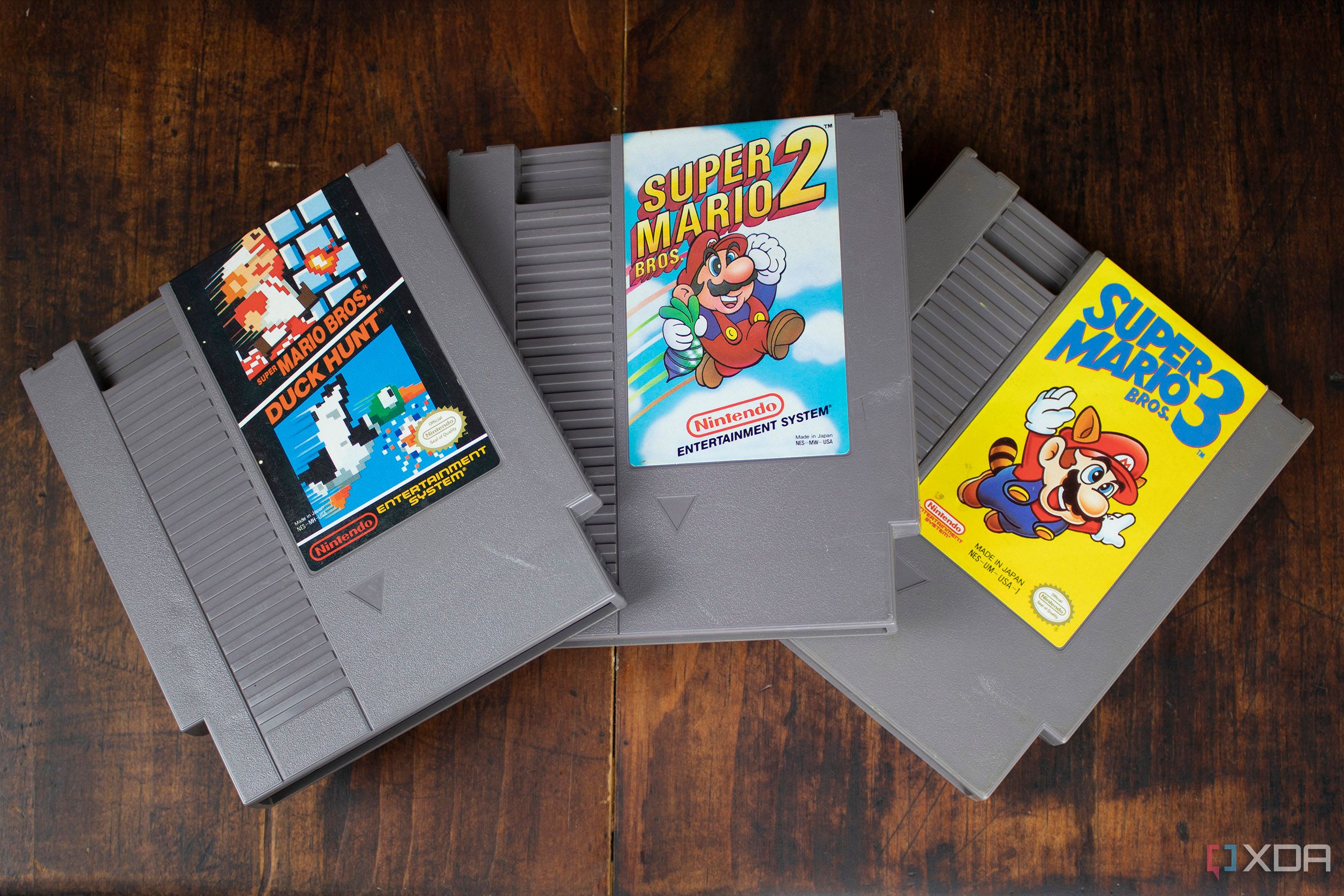 Let's settle it: These are the 10 best NES games of all-time