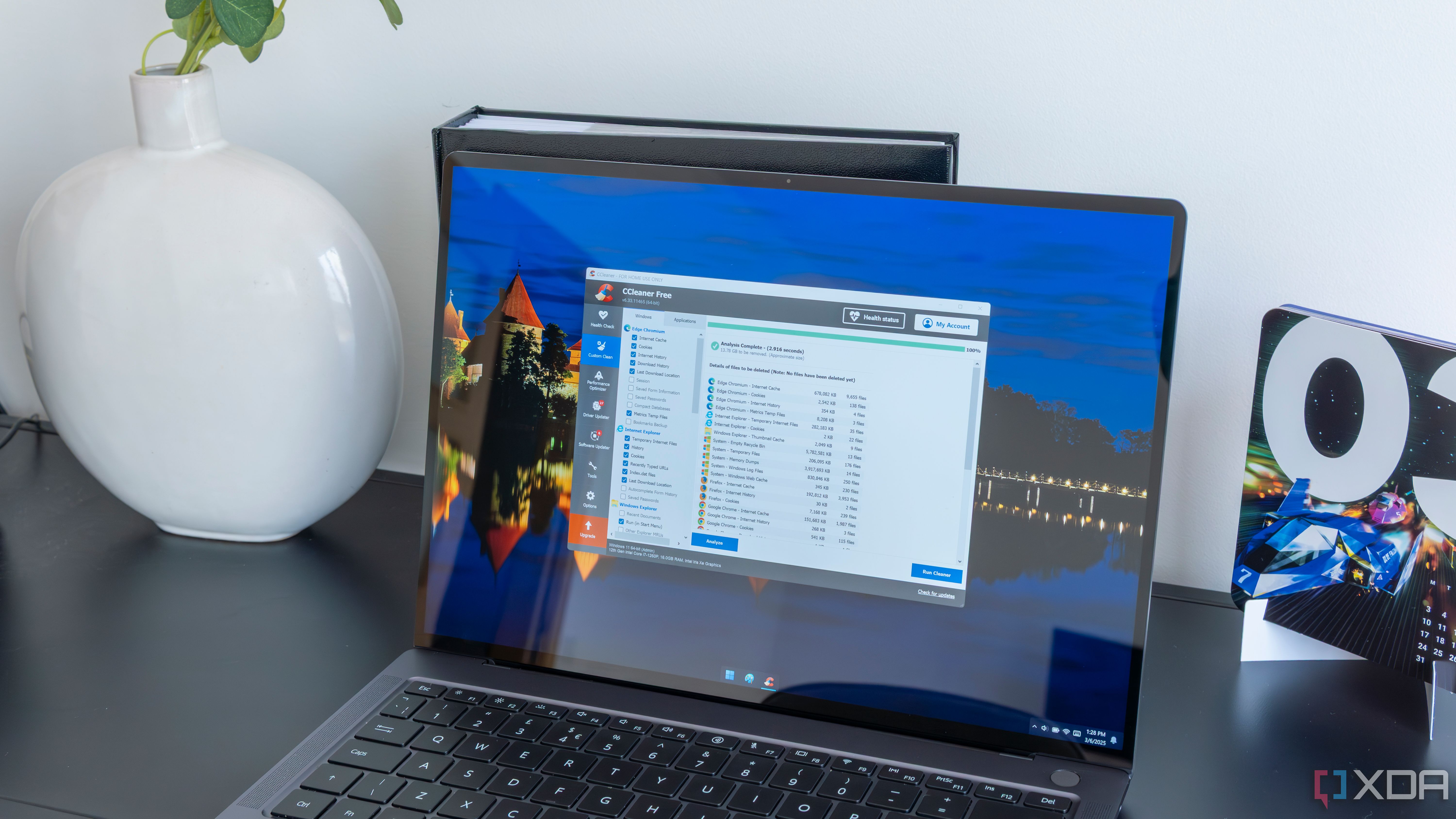 5 reasons you should avoid PC cleaning apps and use Windows Disk Cleanup instead