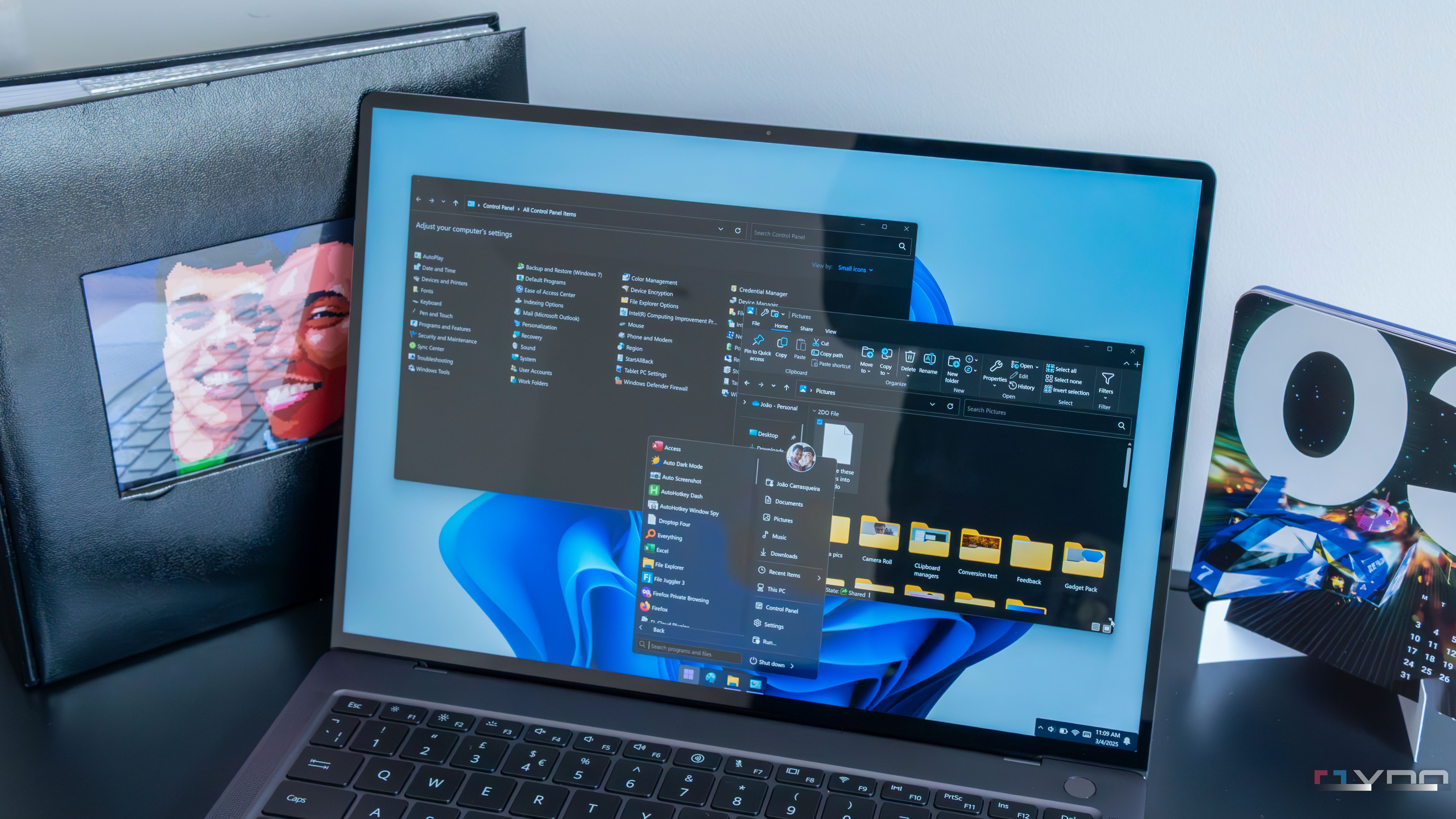 4 reasons StartAllBack is better than Start11 for customizing Windows