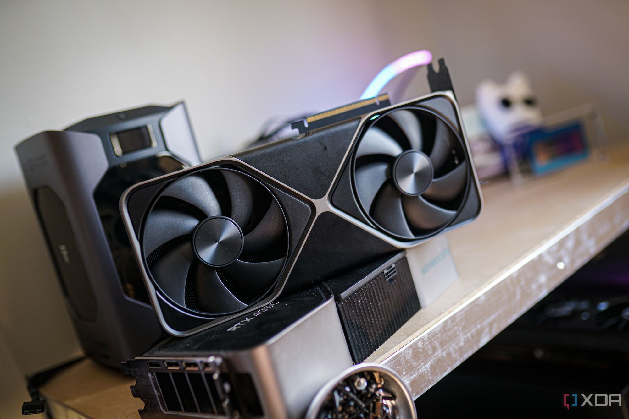 4 GPUs you should buy instead of the RTX 5080