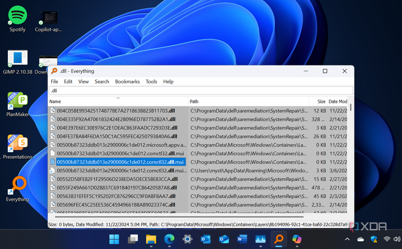 8 reasons to stop using Windows Search and use Everything instead