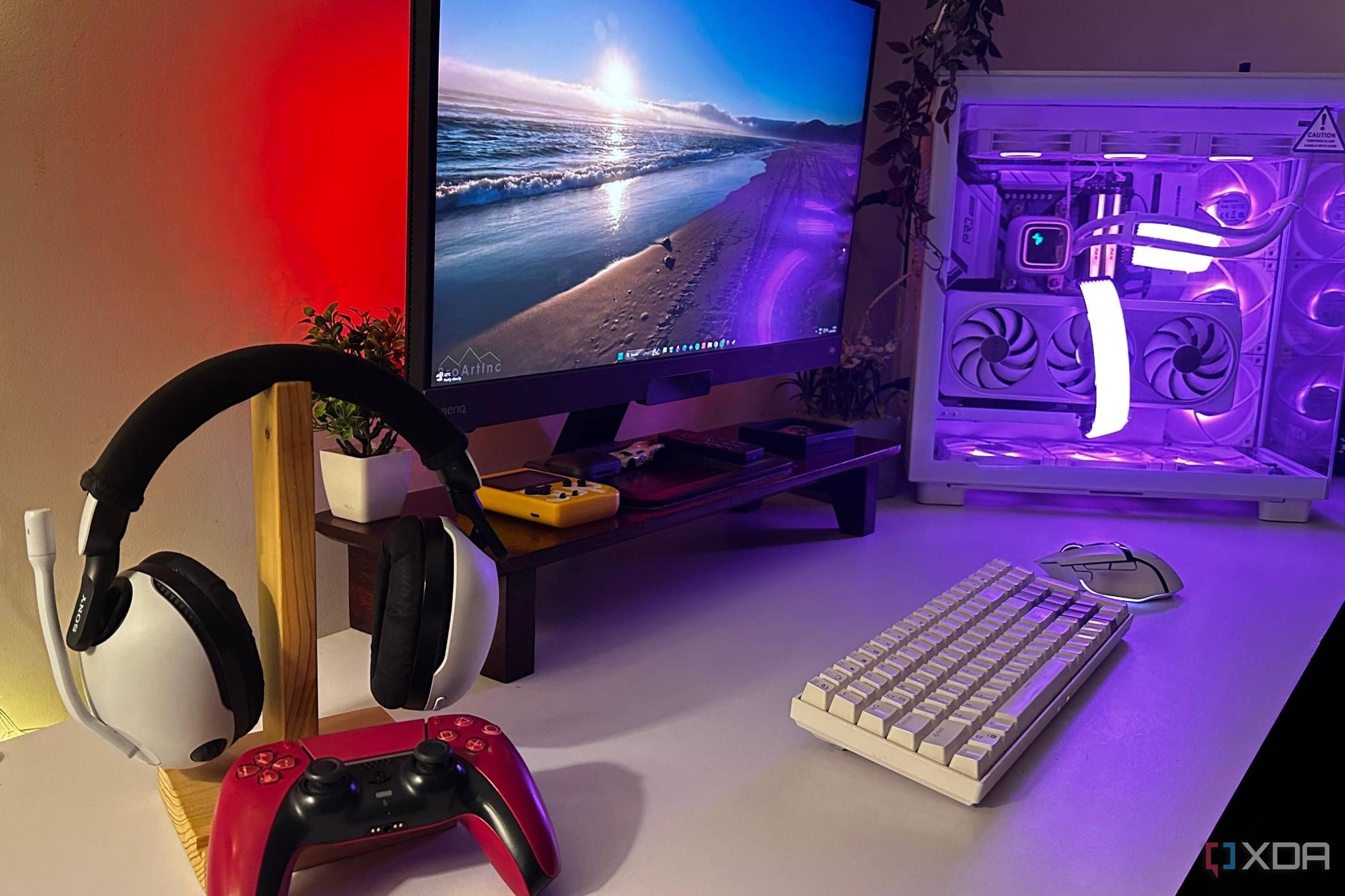 Here's how high-end PC components trap you forever