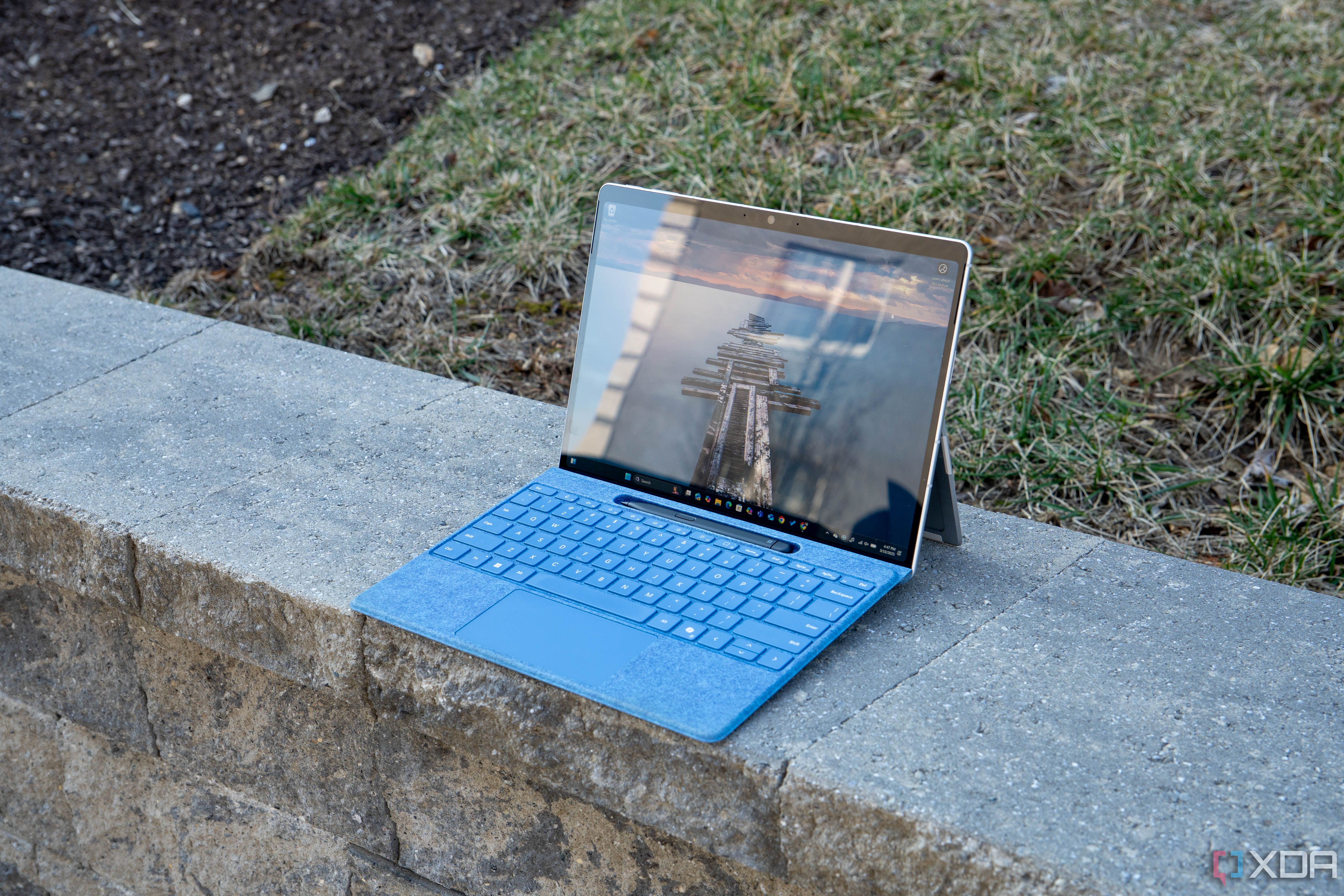 Microsoft is not shipping an included power adapter for the Surface Pro 11 in some markets