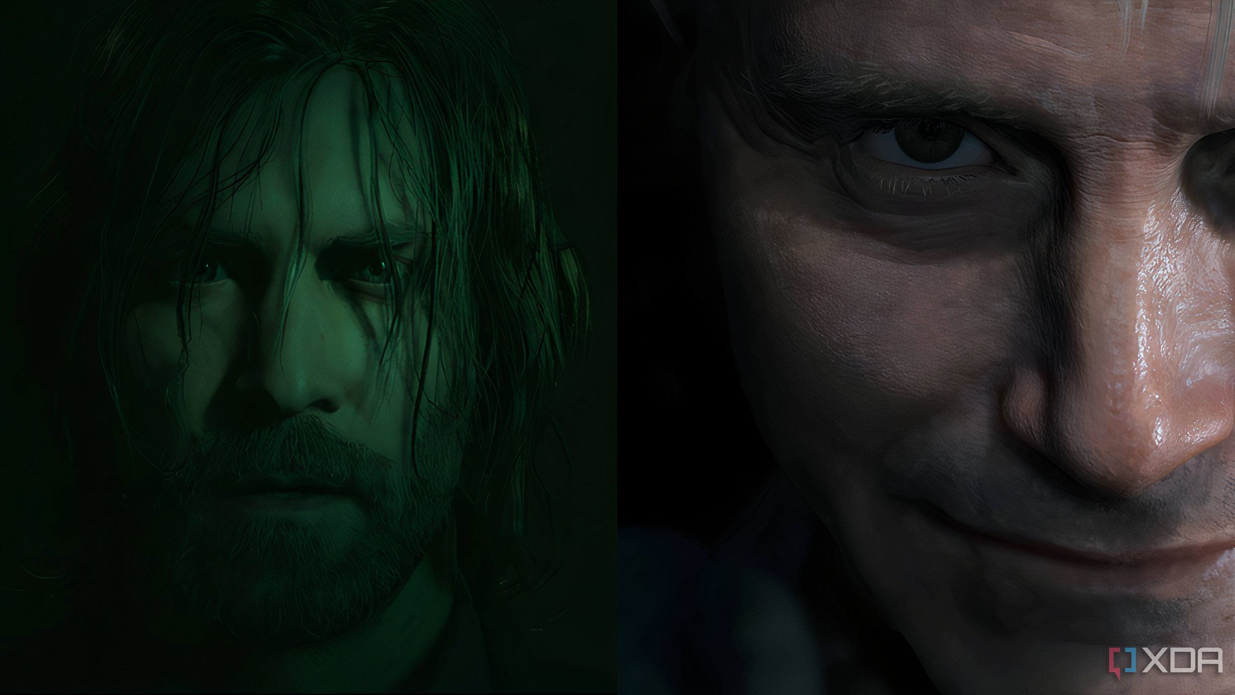 4 reasons why the gaming landscape needs weird games like Alan Wake 2 and Death Stranding