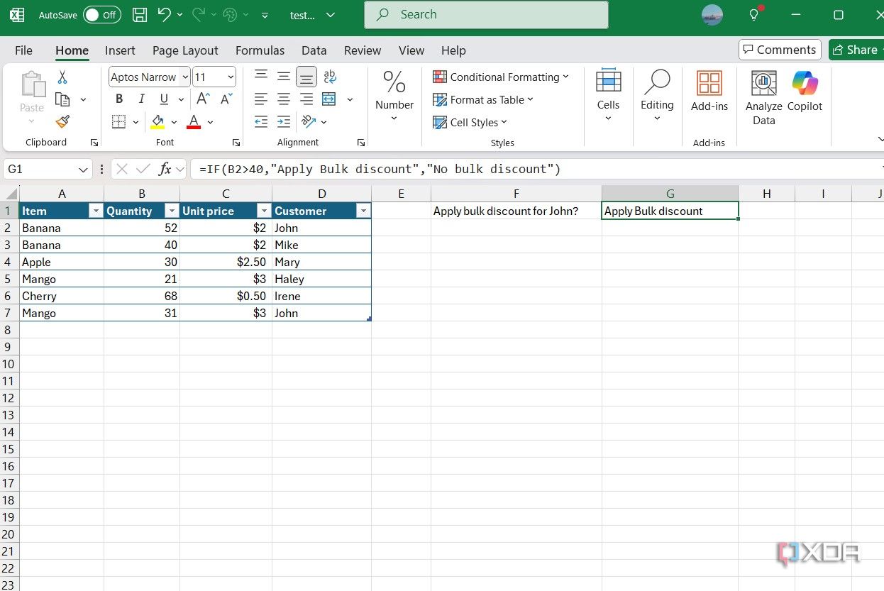 7 Excel functions you need to master right now