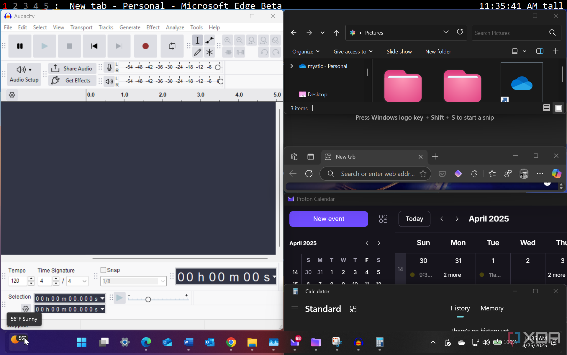 6 awesome alternative tools I mastered on Windows 11 to