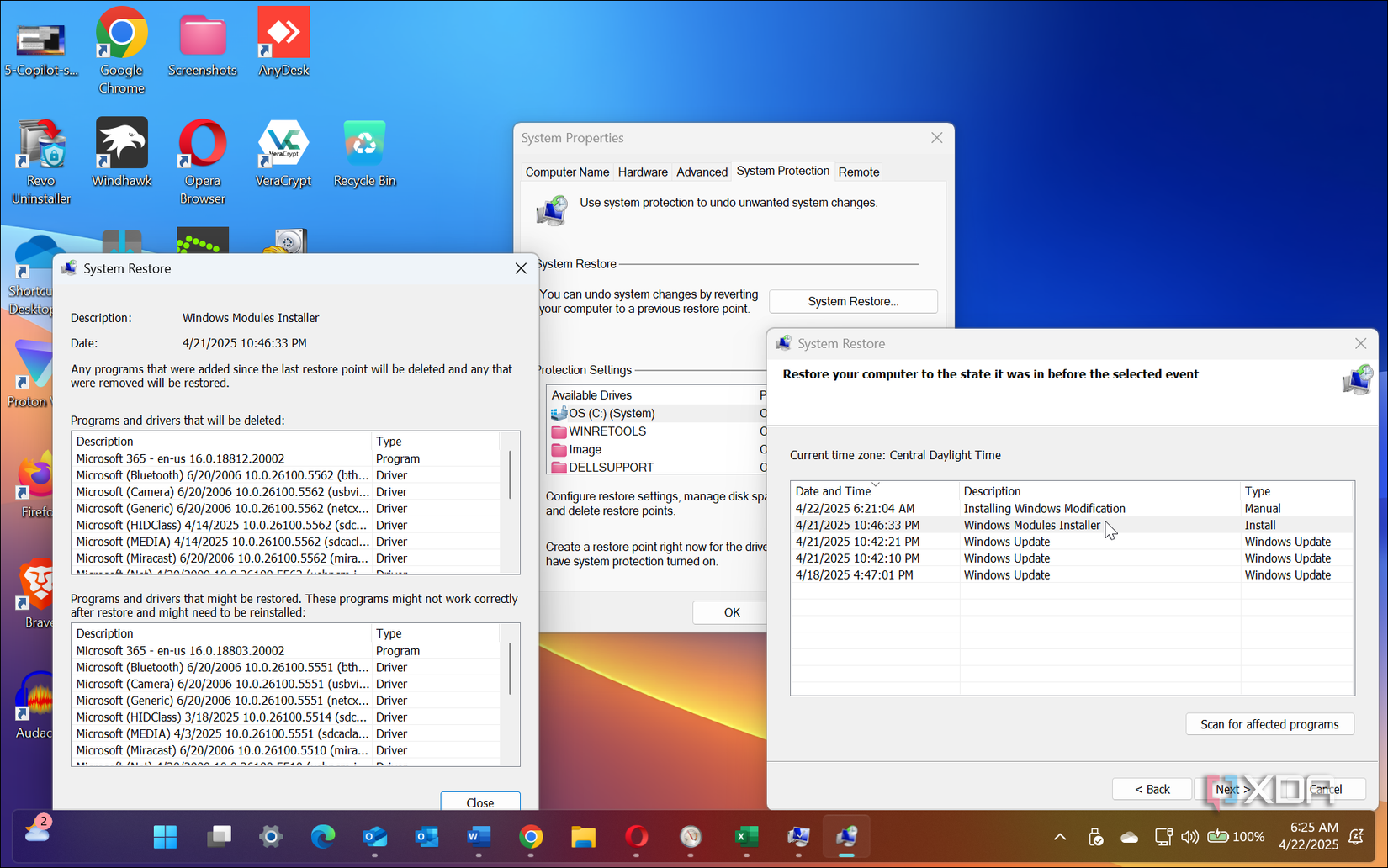 5 steps I took for a successful in-place upgrade of my 6-year-old PC ...