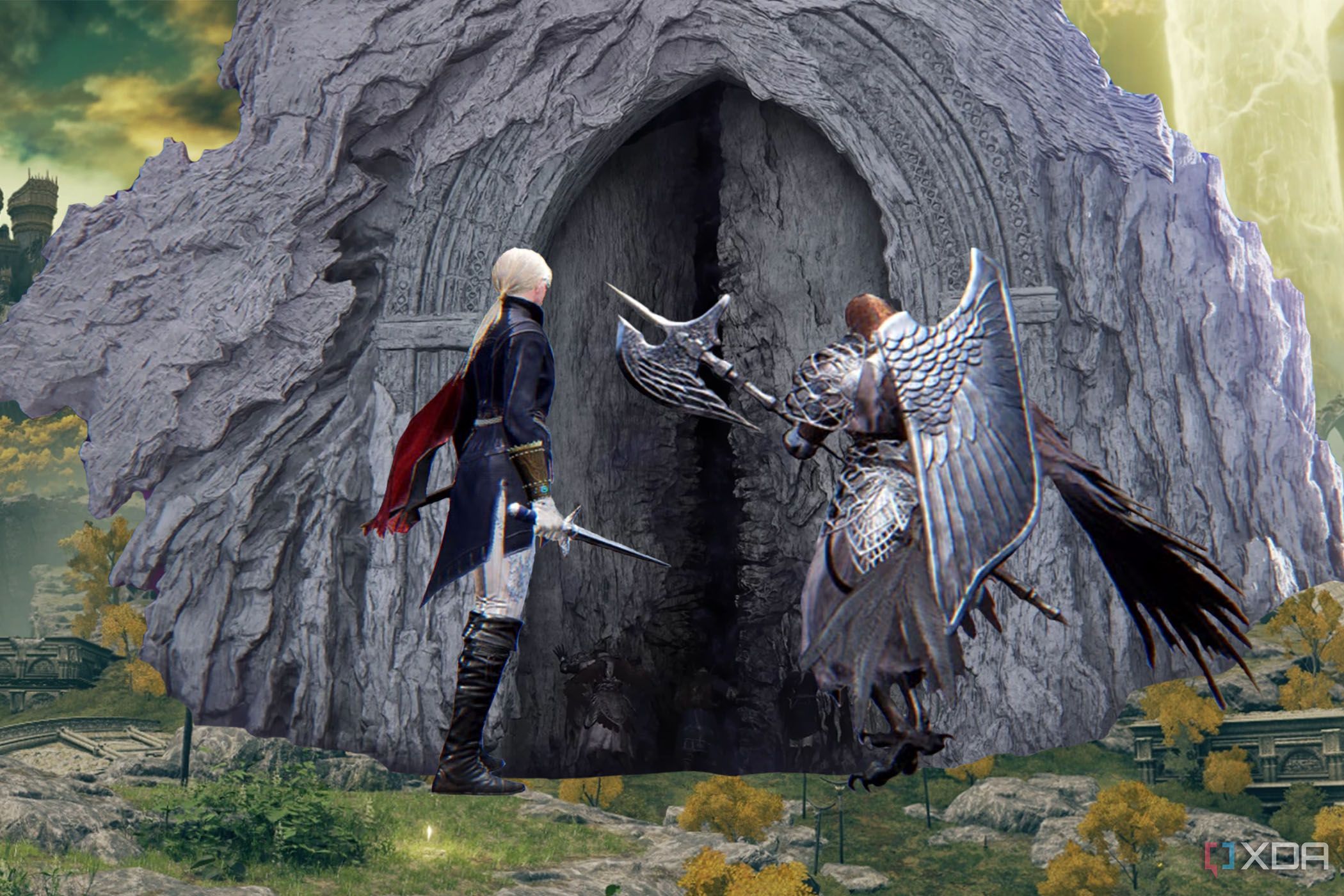 After playing Nightreign, I have a few ways to make the game better