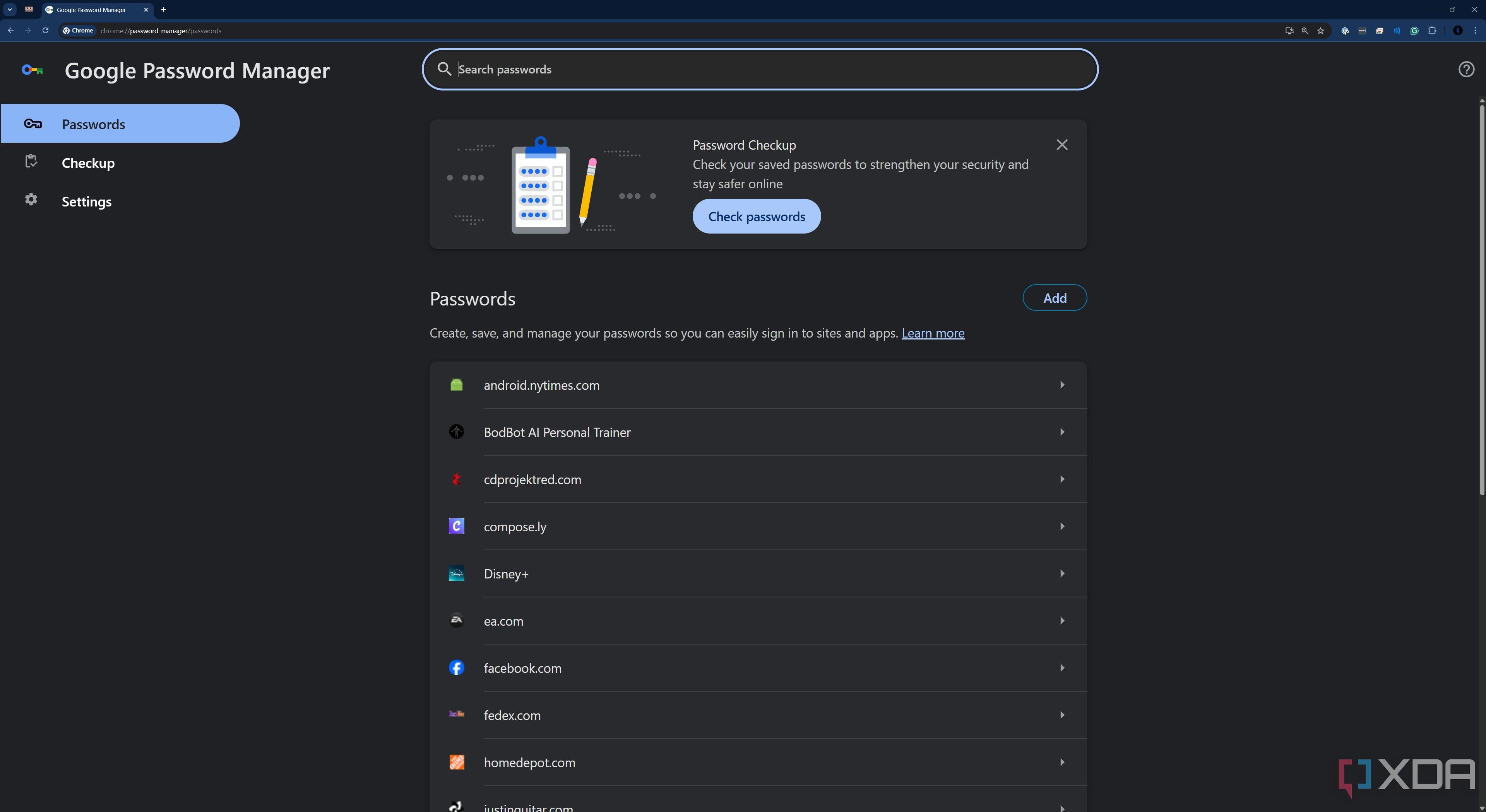 google-password-manager.