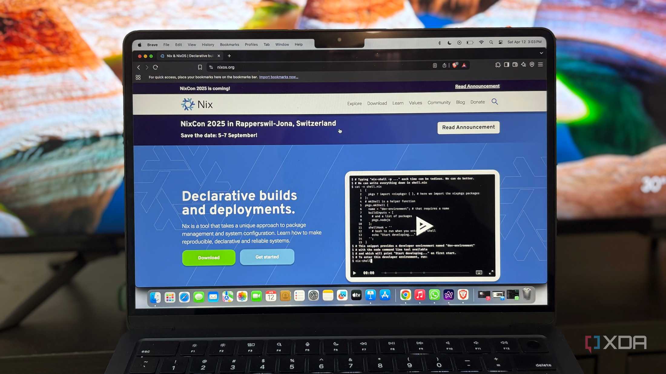 5 reasons NixOS is the most exciting Linux distro in years
