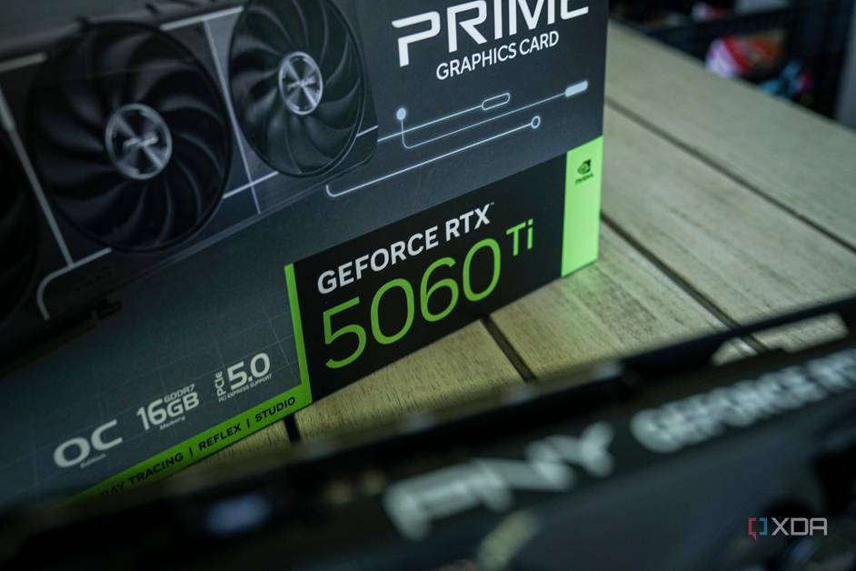 Nvidia Support Forums GPUs With 8GB VRAM Shouldn't Exist, But