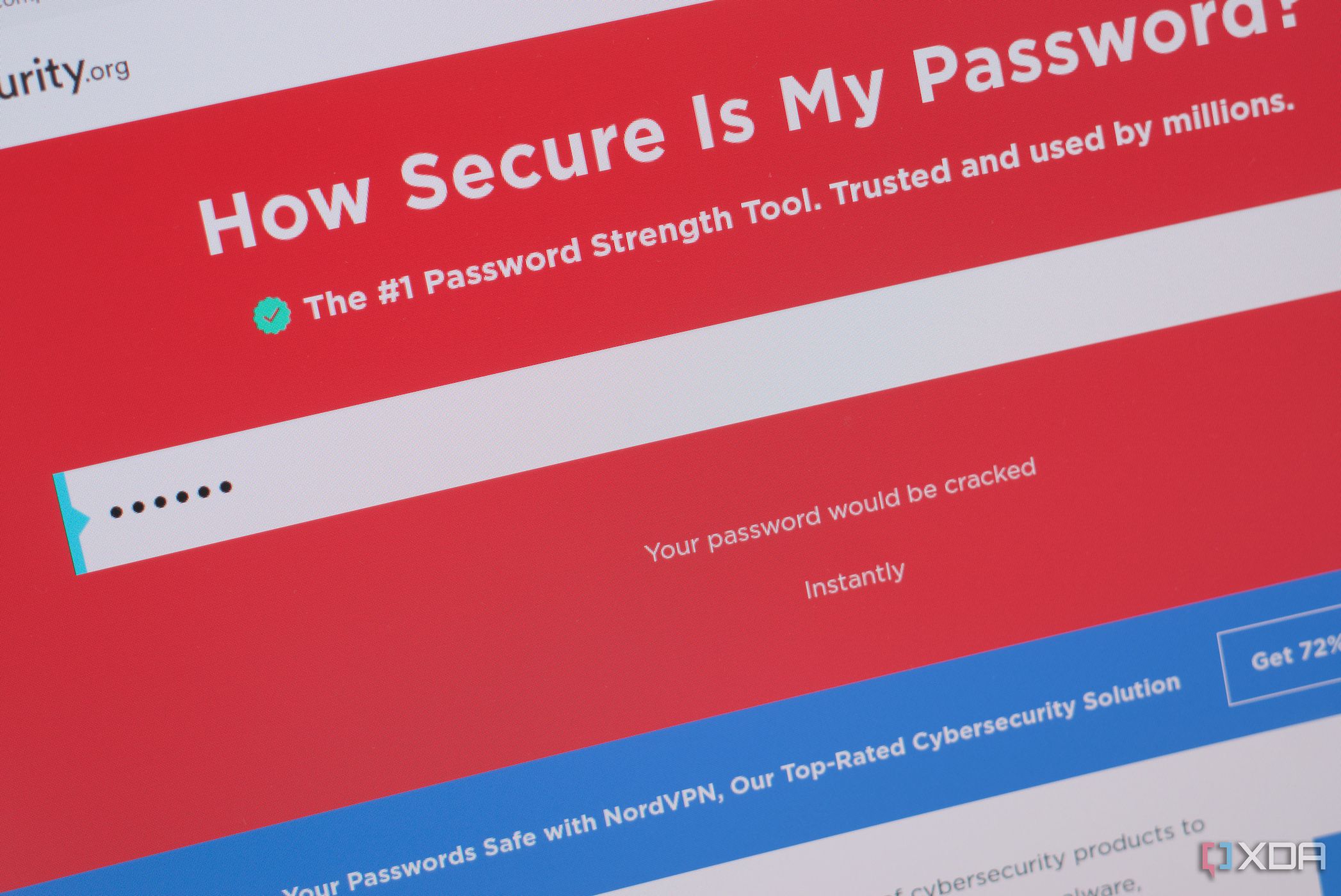 ABC123 password