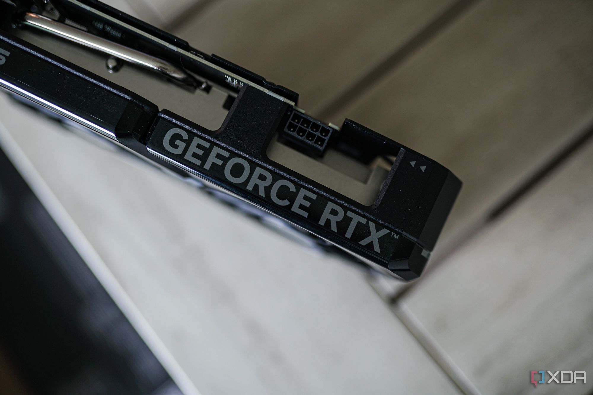 I don't trust Nvidia's driver updates anymore and you shouldn't either — here's why