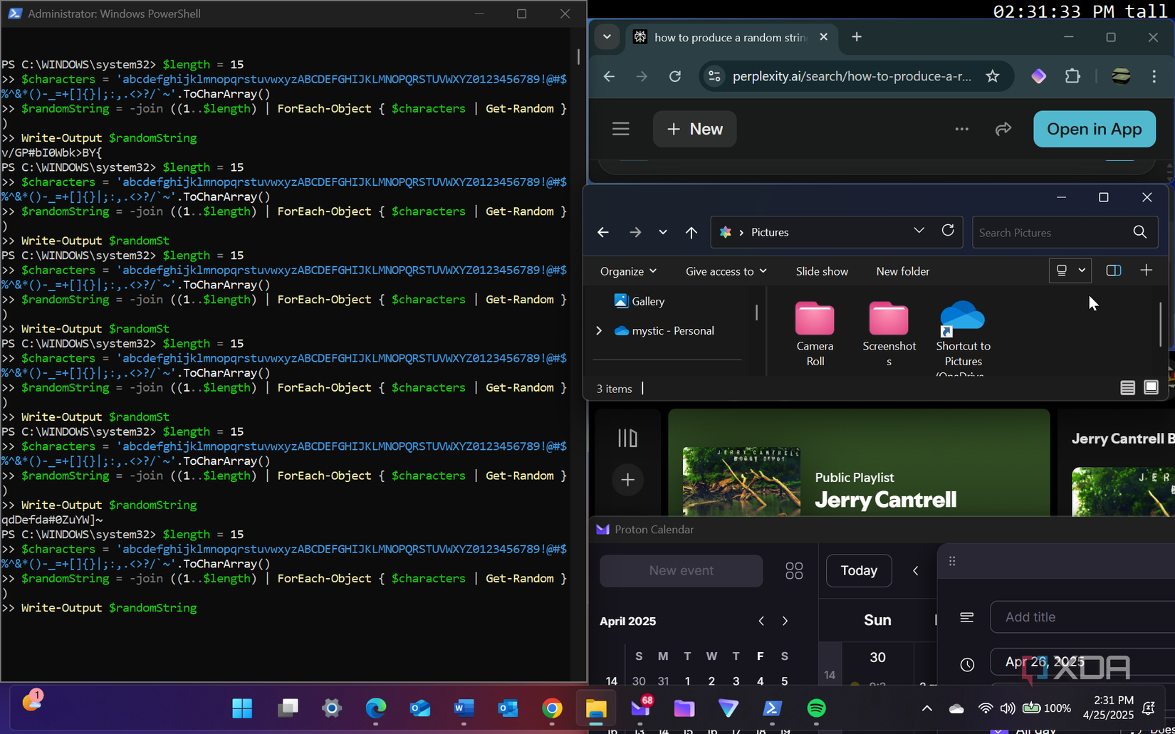4 unexpected ways using a tiling window manager has boosted my ...